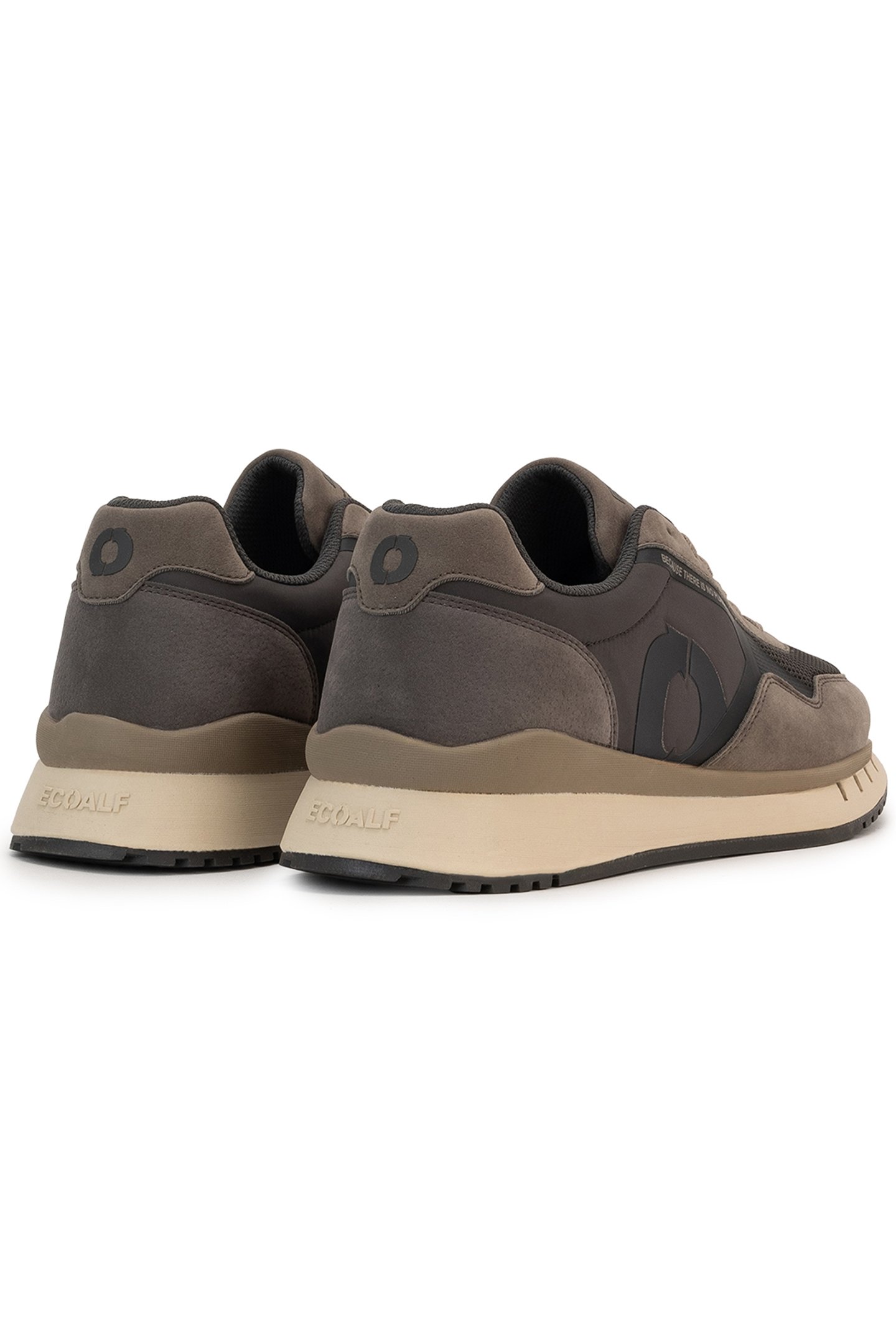 SICILIAALF SNEAKERS DARK GREY 3