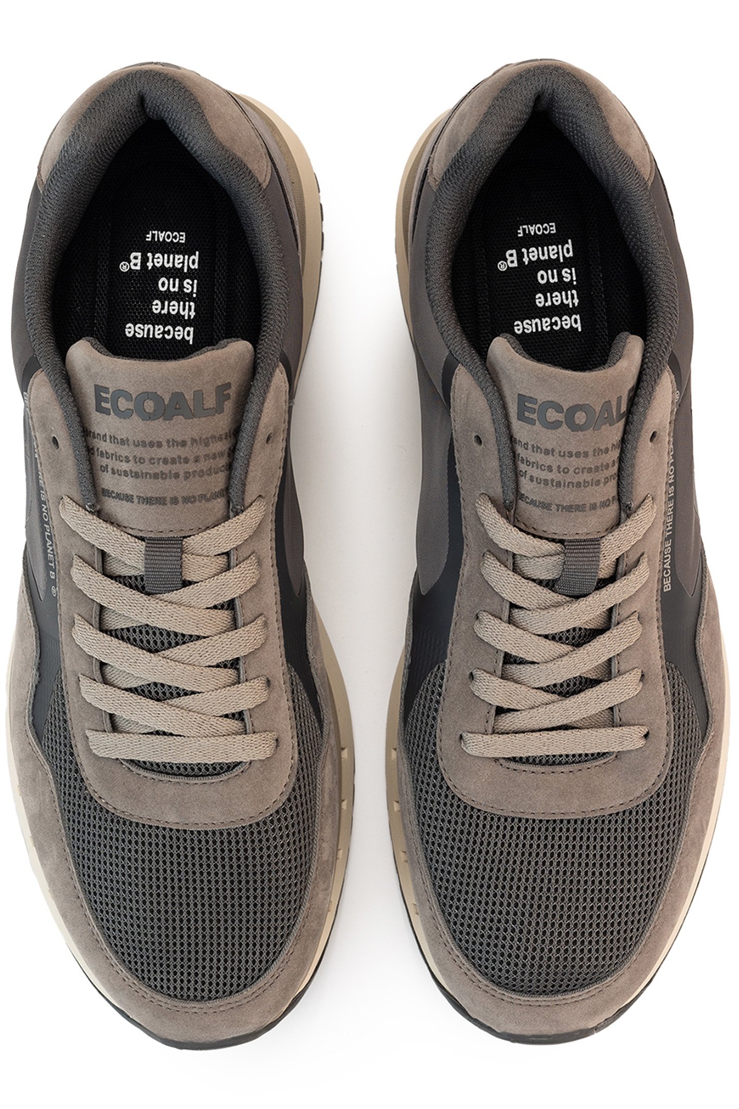 SICILIAALF SNEAKERS DARK GREY 2