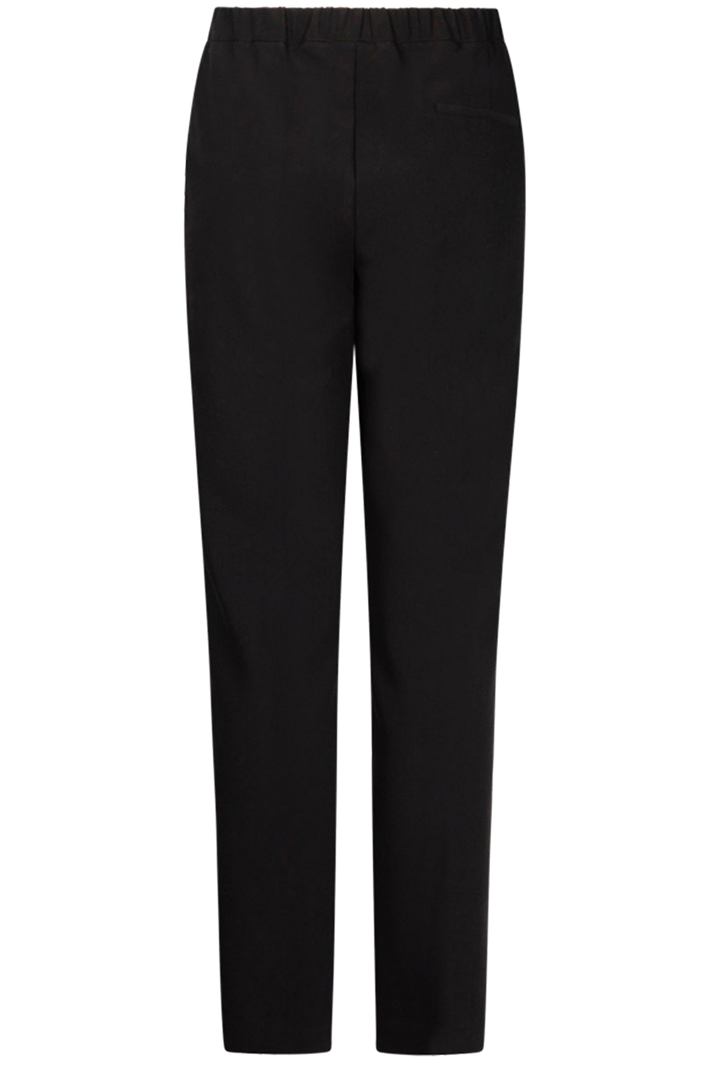 MILLY PANTS BLACK 2
