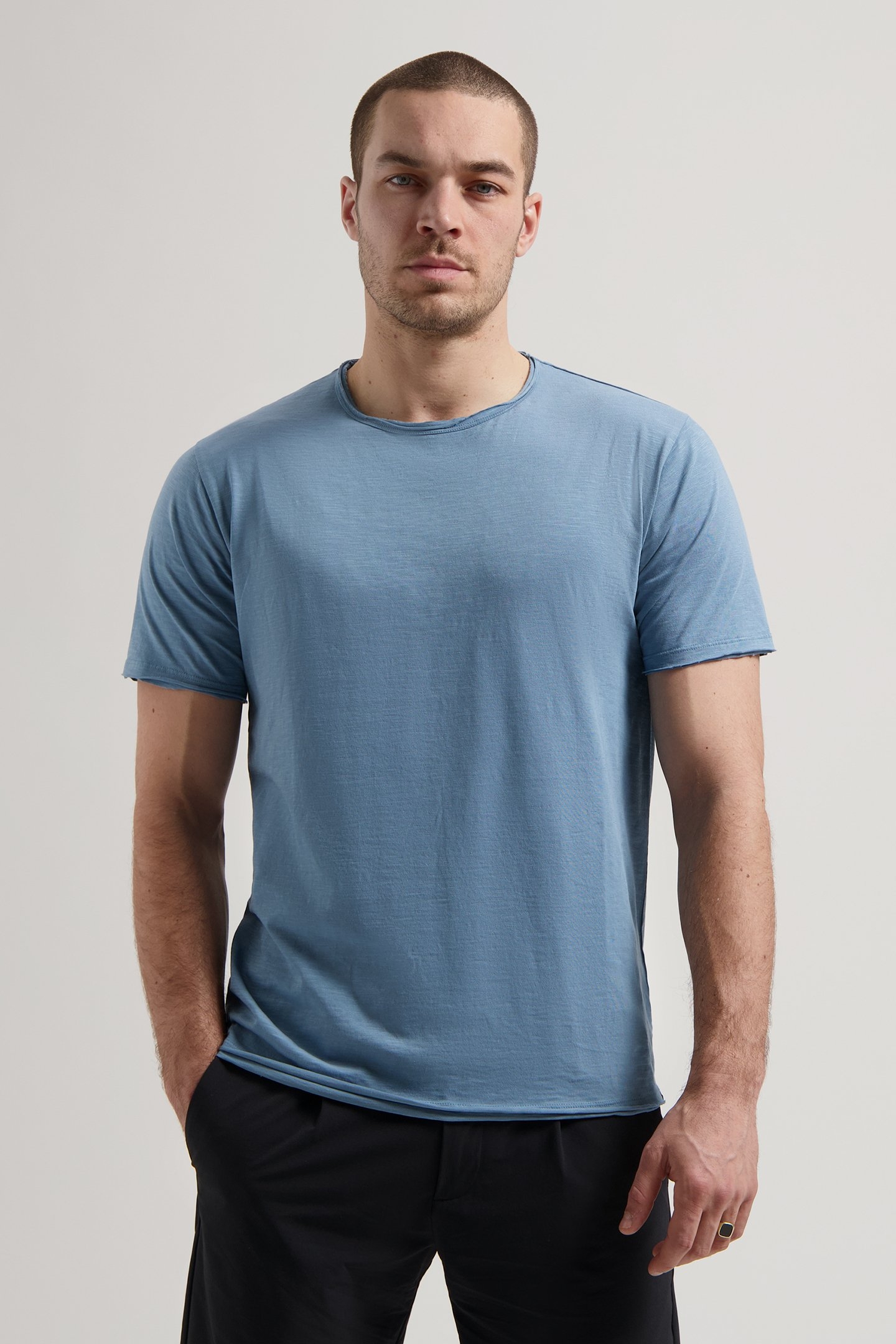 DS_MC QUEEN TEE PROVINCIAL BLUE 1