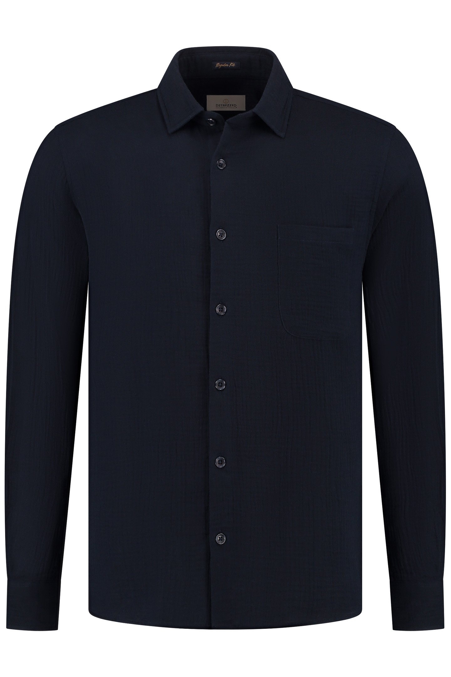 DS_AXTON SHIRT DK. NAVY 4