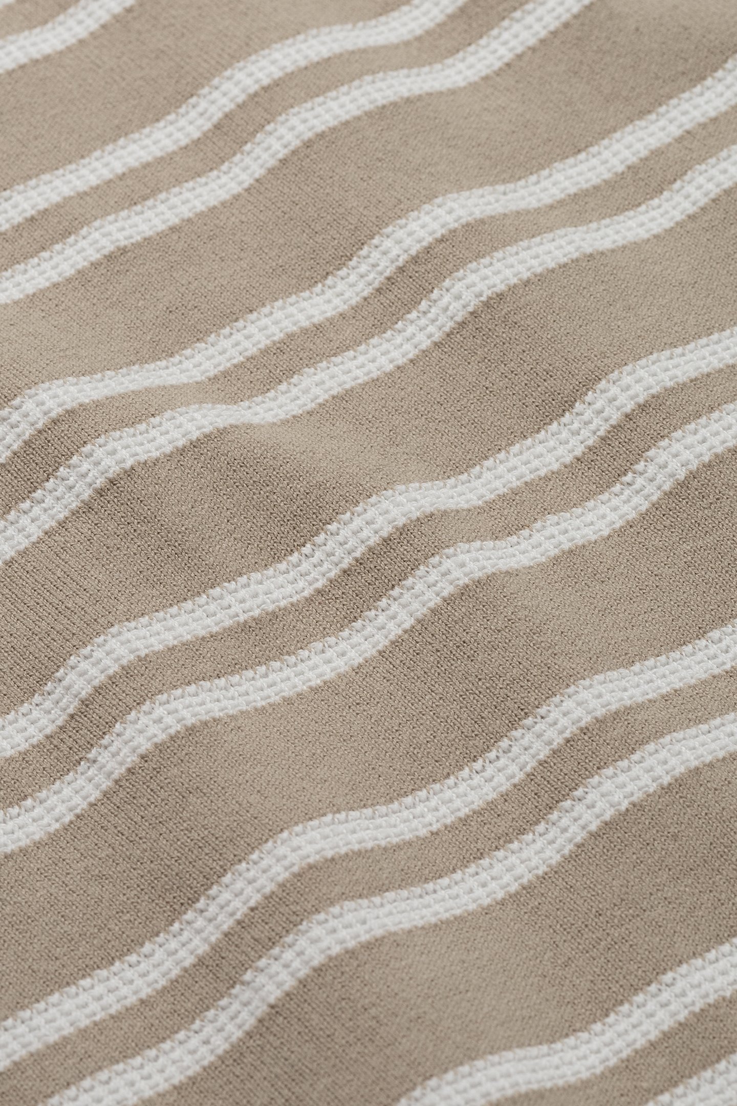 NEREO TEE ALUMINIUM 6