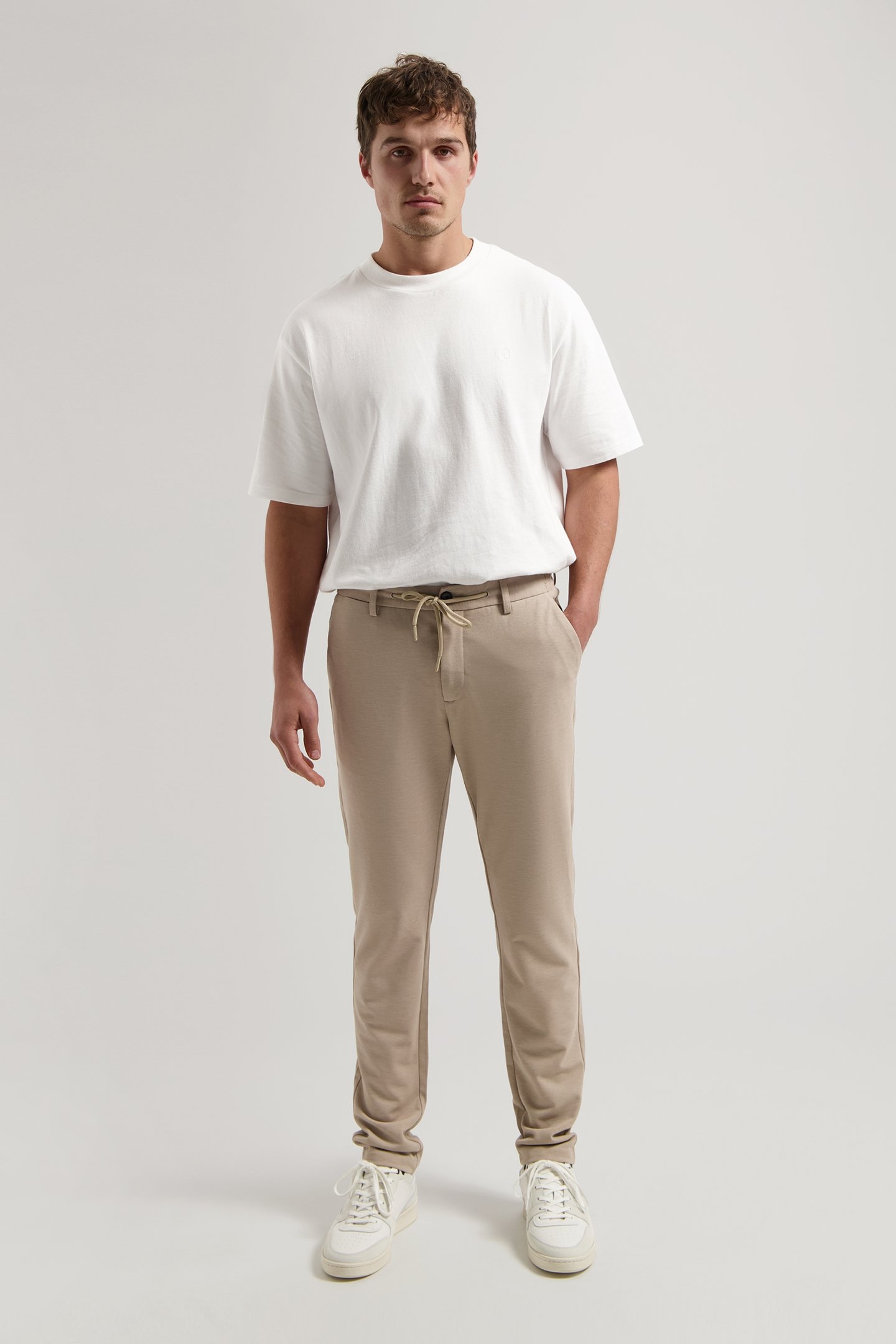 DS_LANCASTER PATTERN SWEAT SAND 3