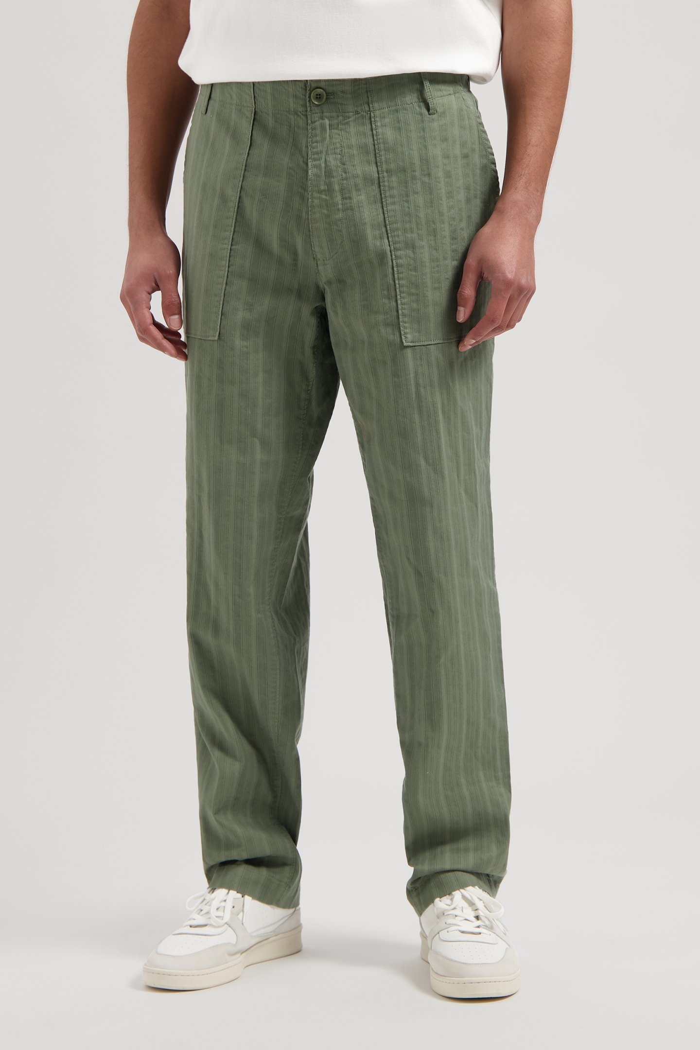 DS_HENRY FATIGUE LT. ARMY 1