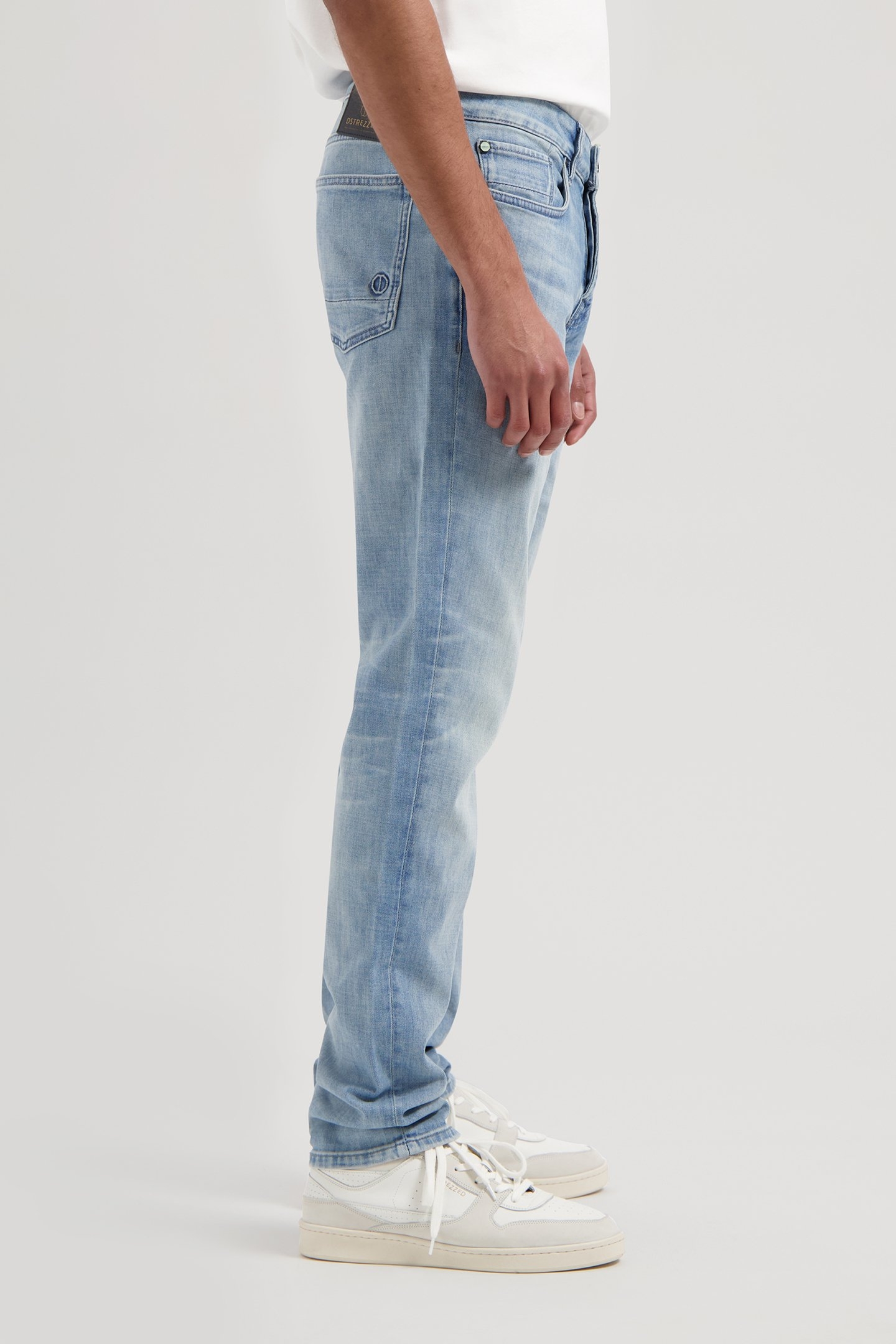 DS_SIR B - FOREVER BLEACHED FOREVER BLEACHED 5