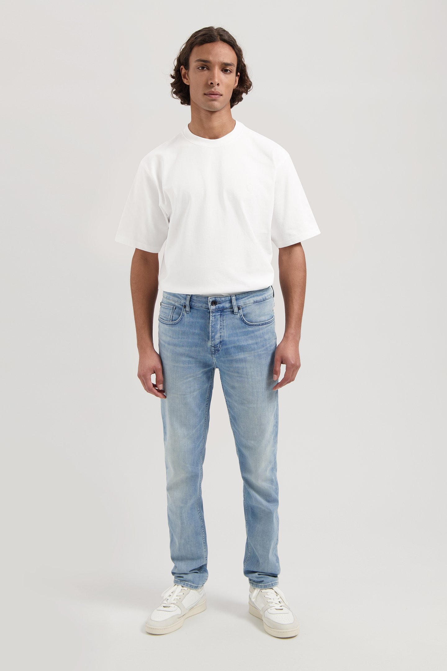 DS_SIR B - FOREVER BLEACHED FOREVER BLEACHED 3