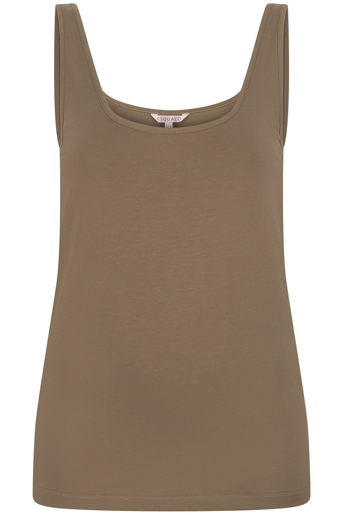 BASIC SINGLET ARMY GREEN 3