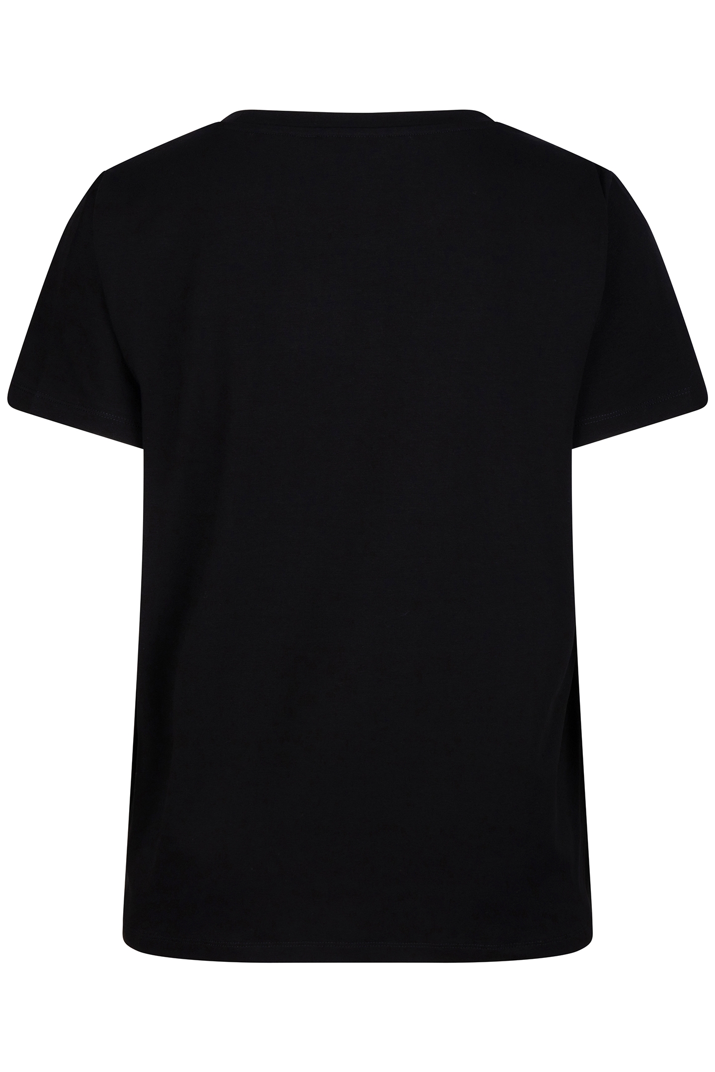 T-SHIRT SOIF DE VIVRE BLACK 6