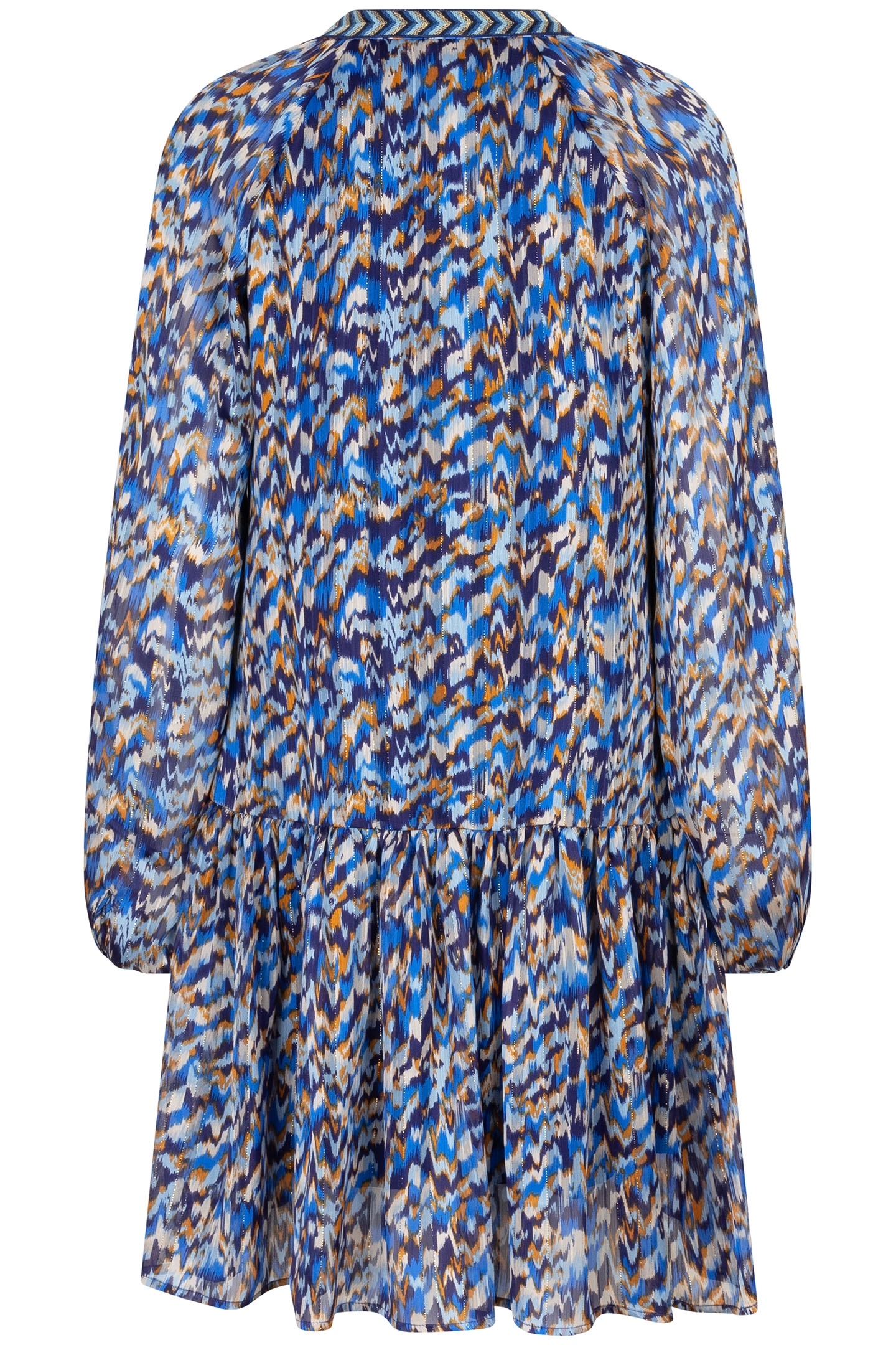 DRESS TAPES MYSTERY ESTATE PRINT 5