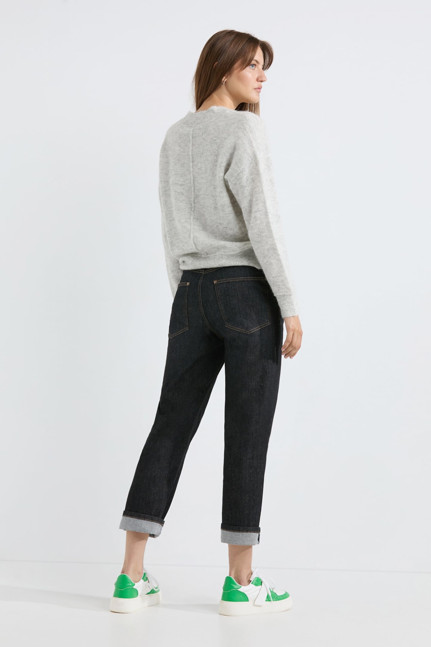 ALICE SWEATER LIGHT GREY 3