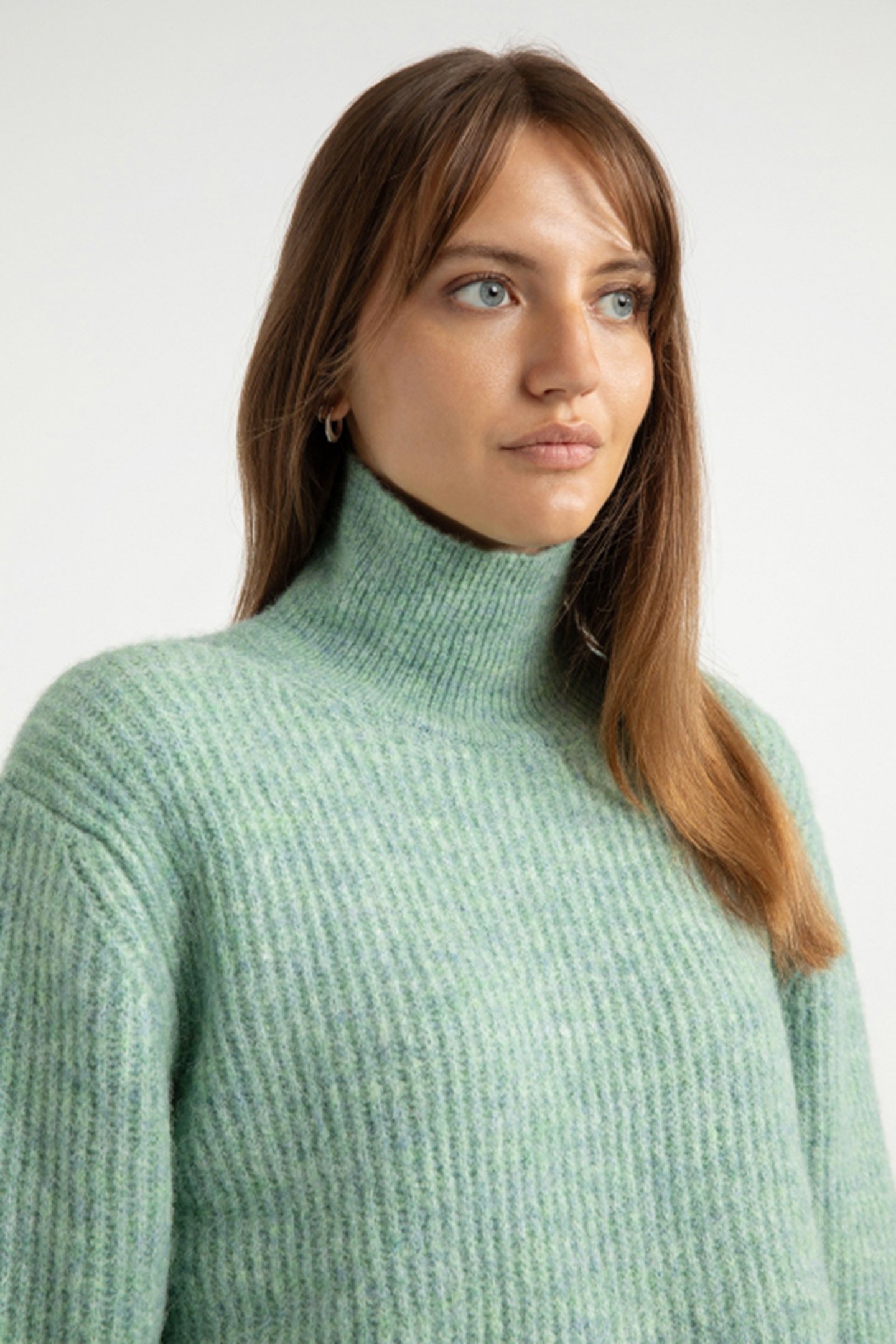 AURORA SWEATER JADE 3