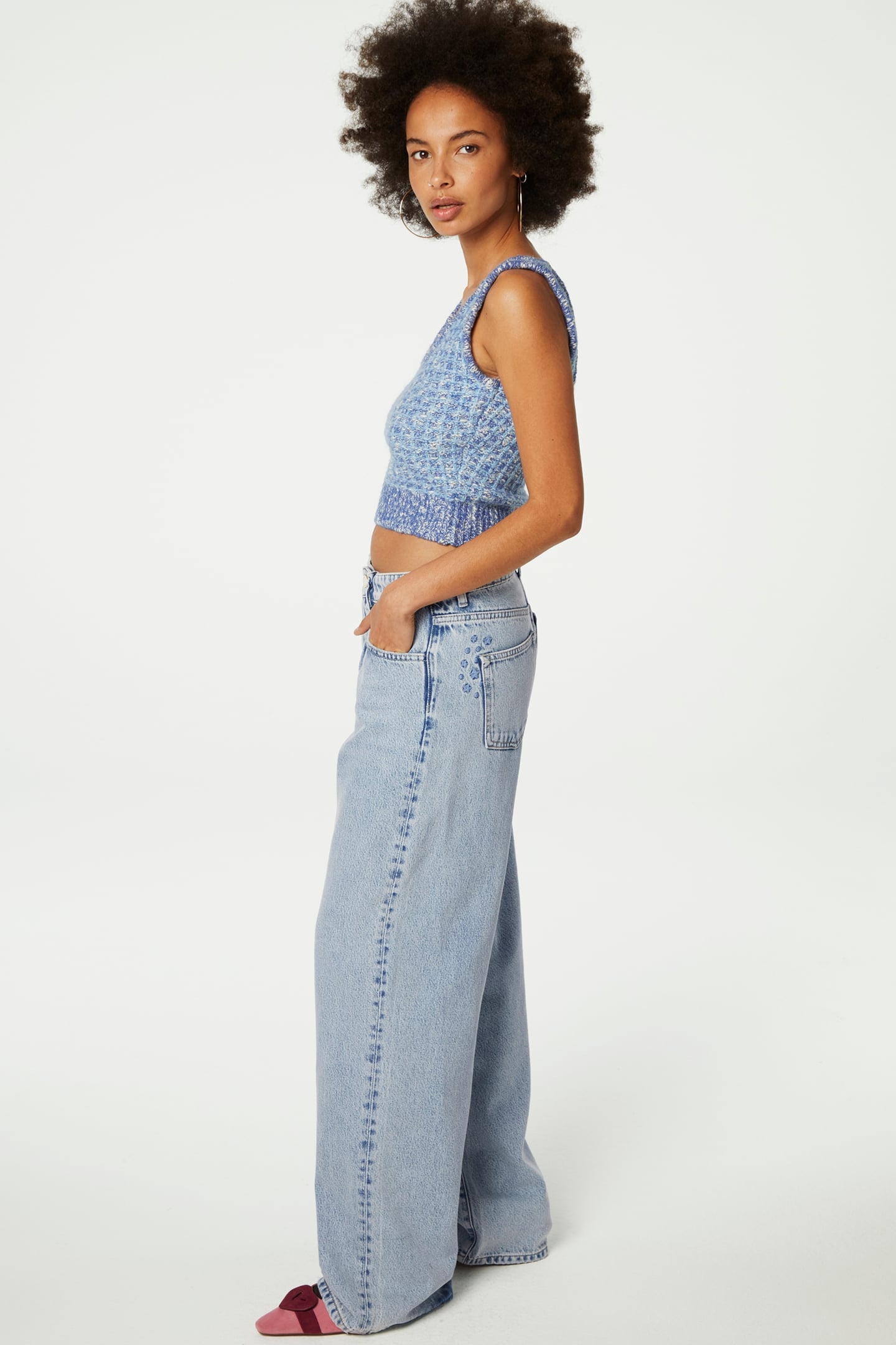 JOSH BRALETTE POWDER BLUE 3