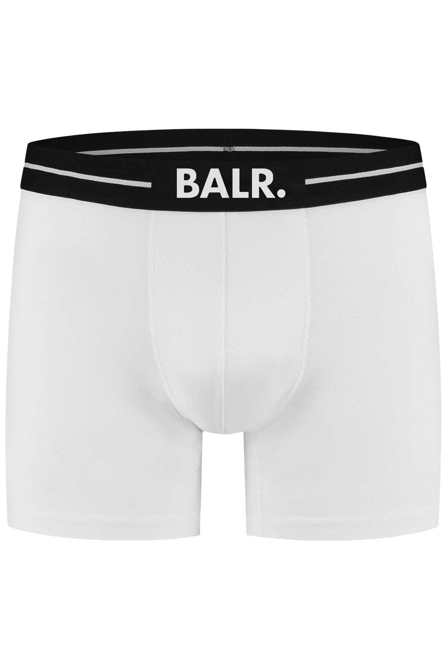 BALR. BOXER 2-PACK BLACK/WHITE 3