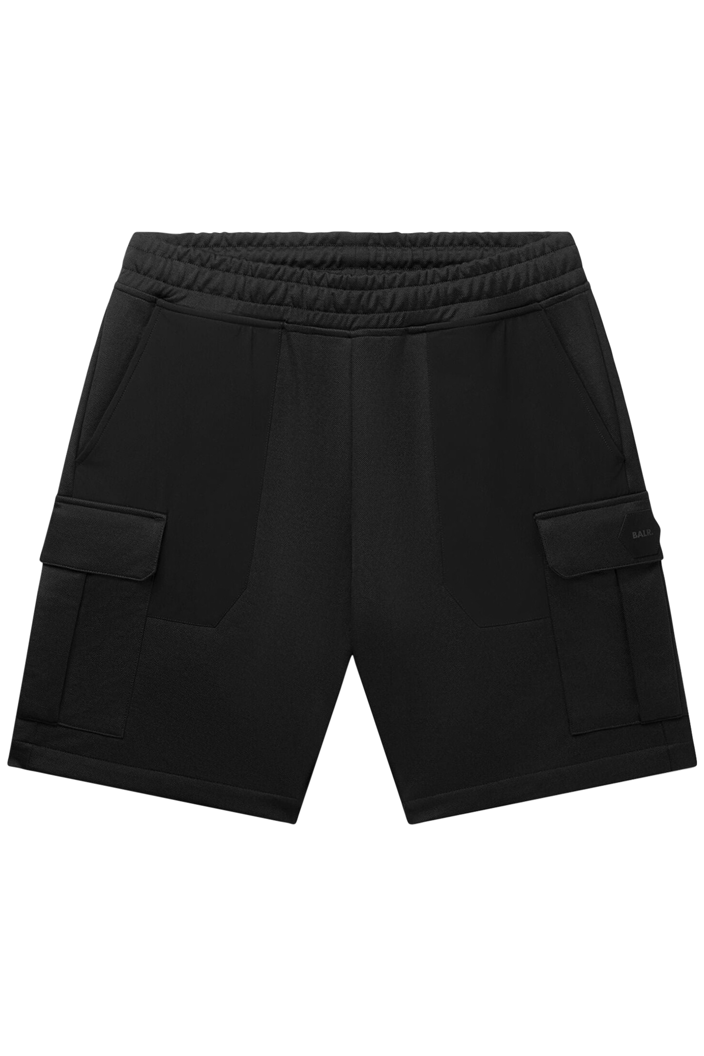 Q+ REGULAR FIT CARGO SHORTS 3