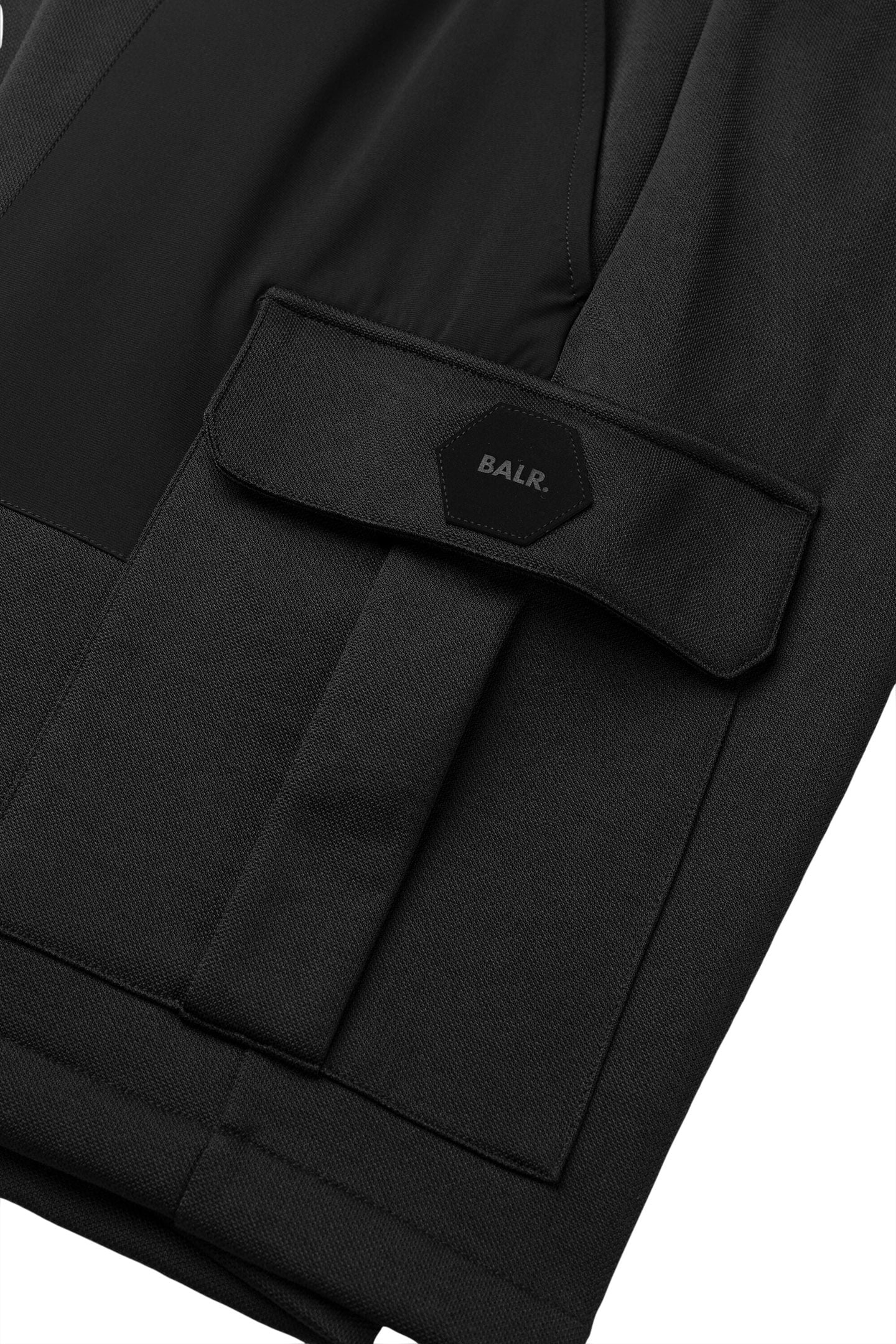 Q+ REGULAR FIT CARGO SHORTS 5