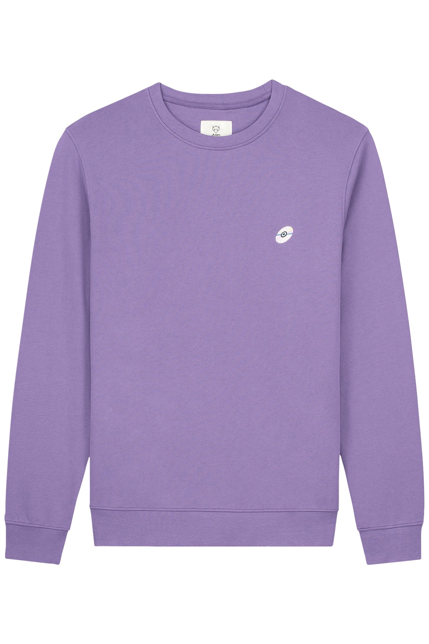 SWEATSHIRT CEE-LO DISCO PURPLE 3
