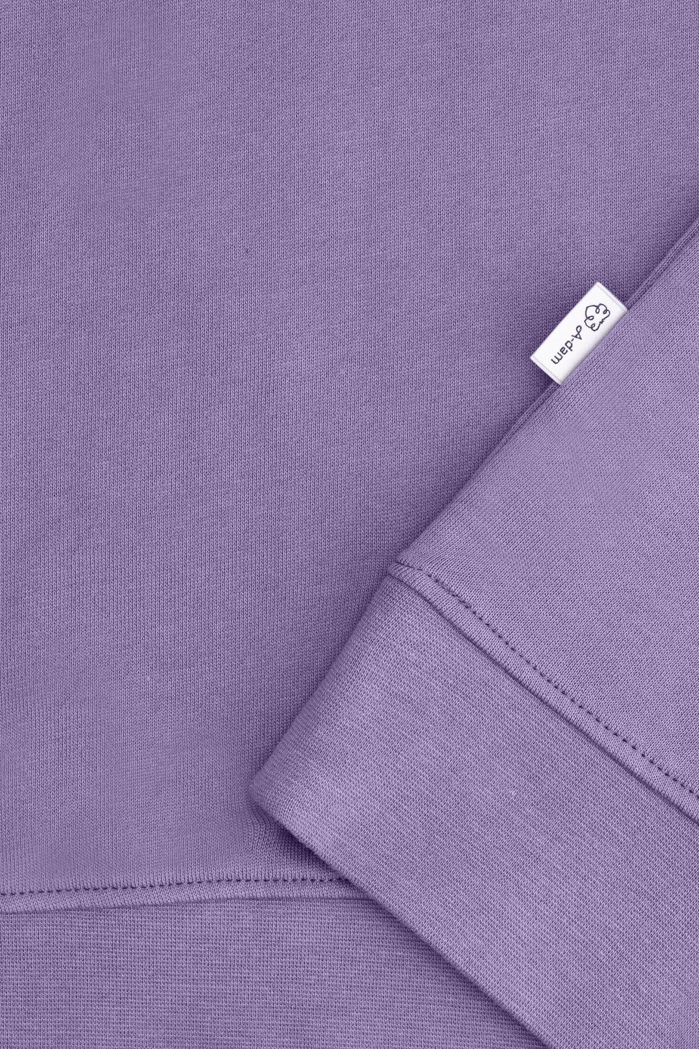 SWEATSHIRT CEE-LO DISCO PURPLE 6