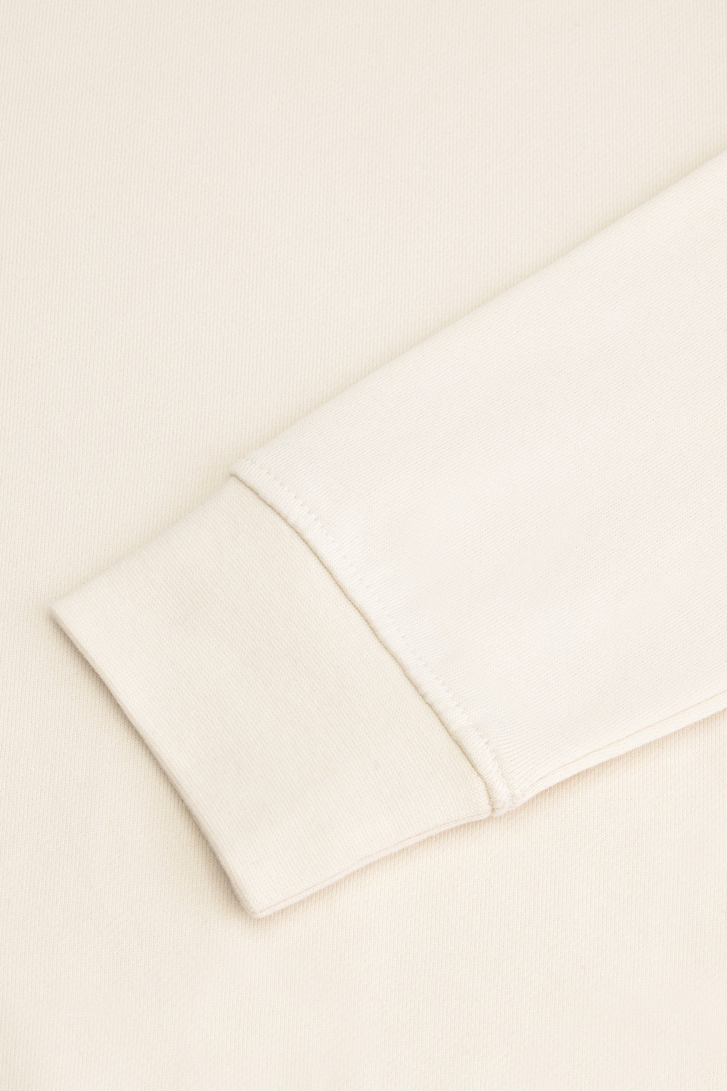 SWEATSHIRT DEADLY DARREL BEIGE 5