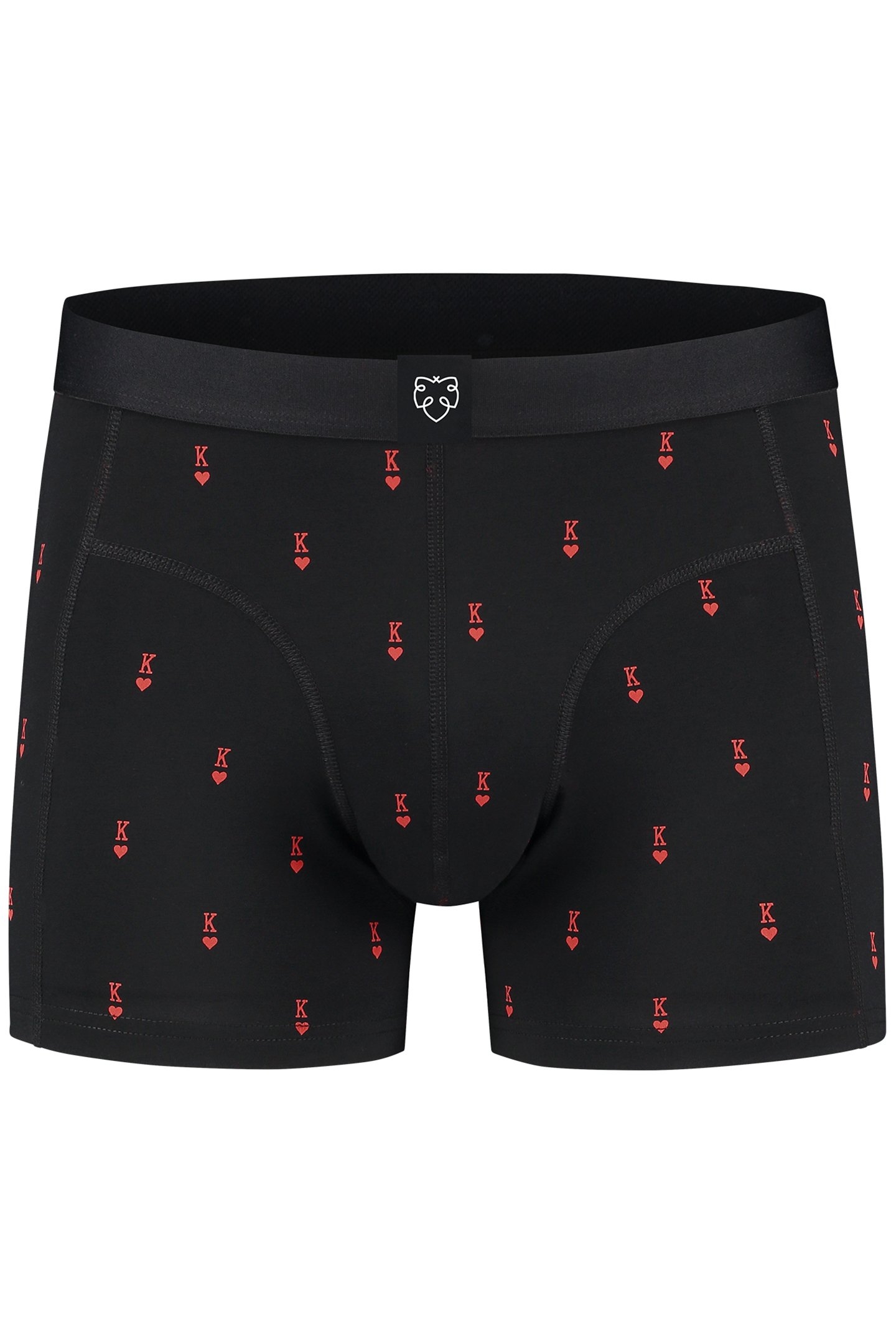 A-DAM 2-PACK BOXERBRIEF MULTICOLOR 3