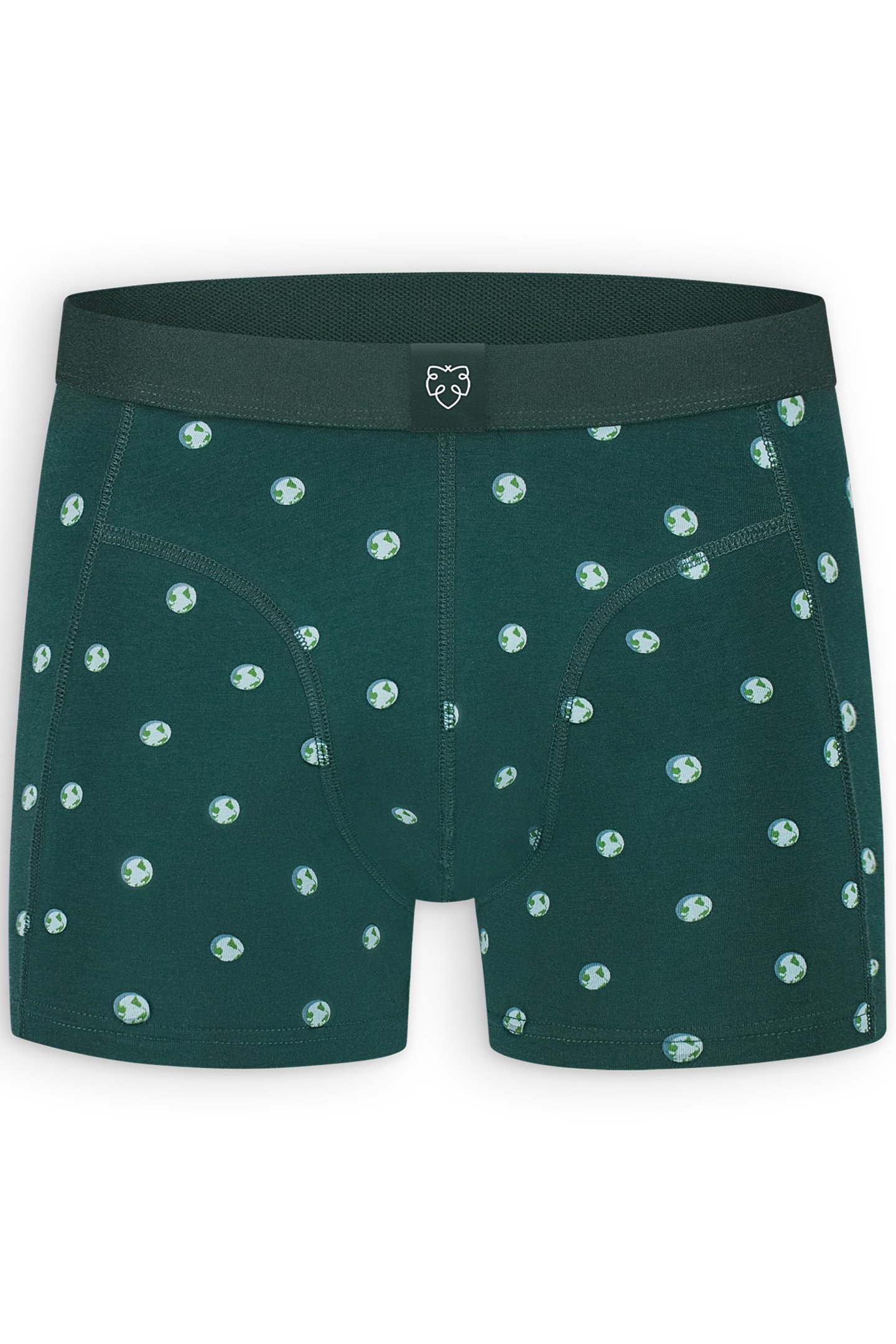 A-DAM 2-PACK BOXERBRIEF MULTICOLOR 2