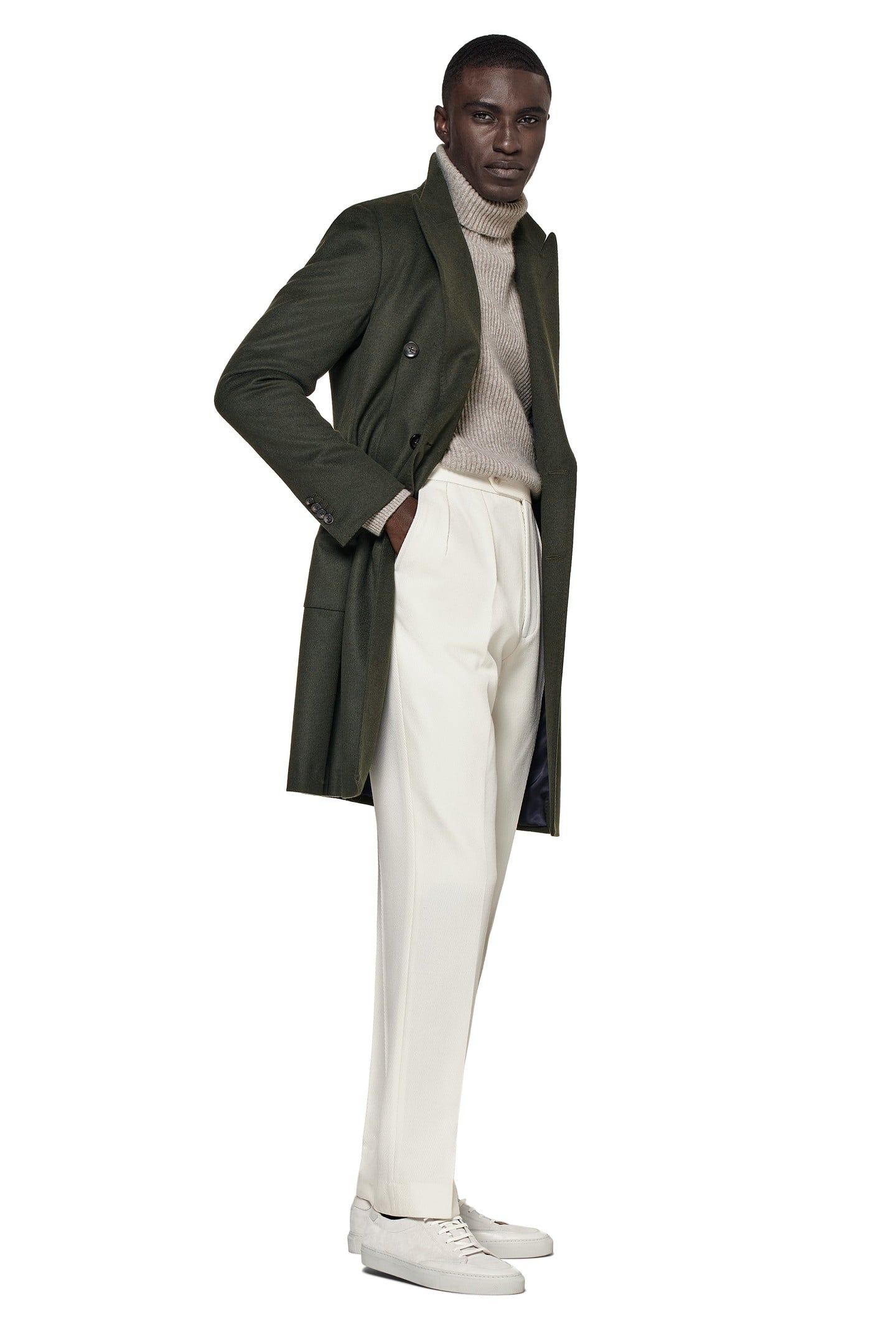 LAVELLO - GREEN GREEN 3