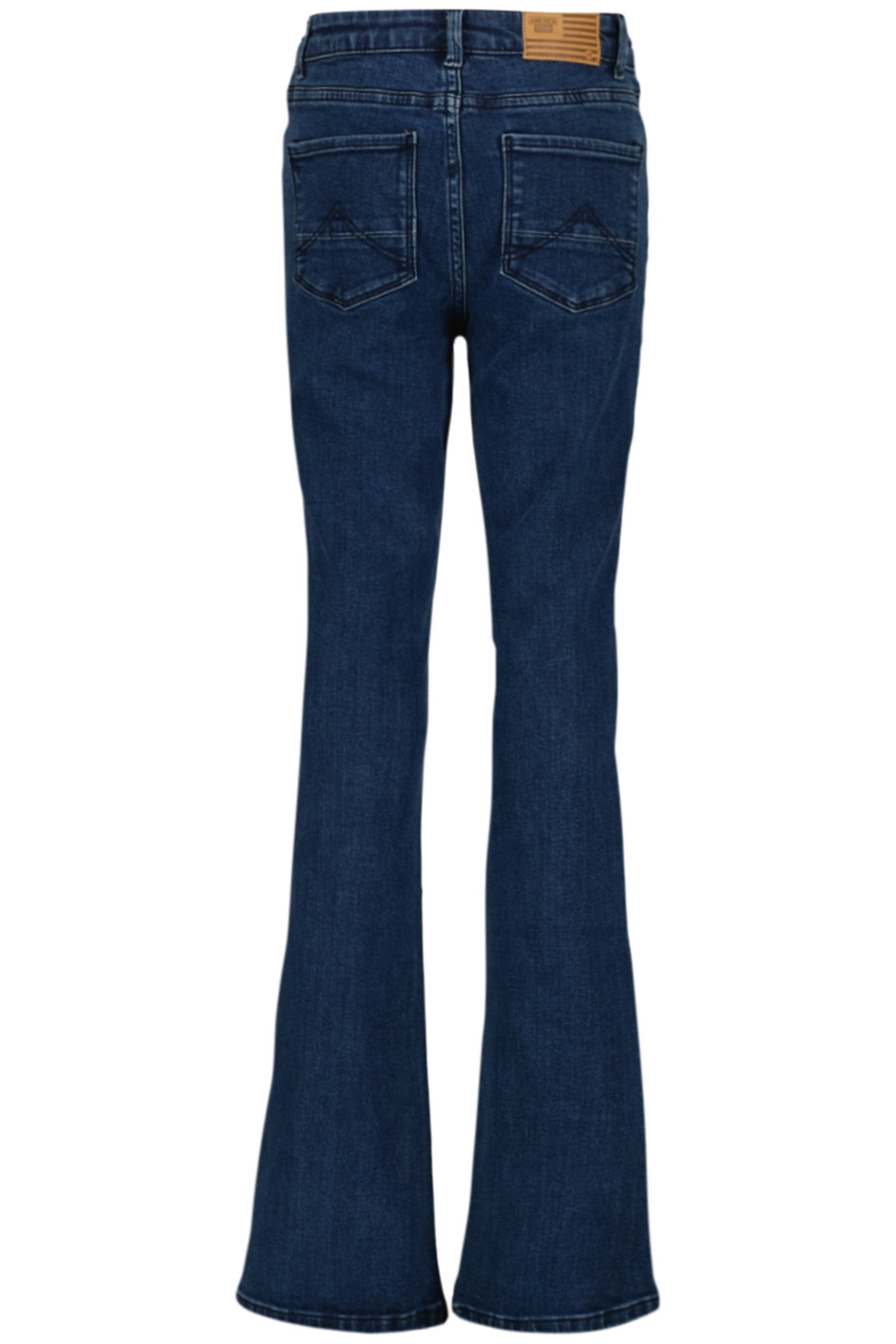 EMILY FLARE JR DARK BLUE 4