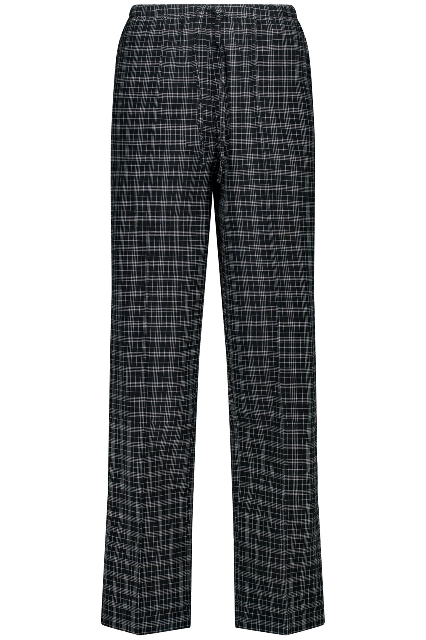 LOYCE WASHED BLACK 3