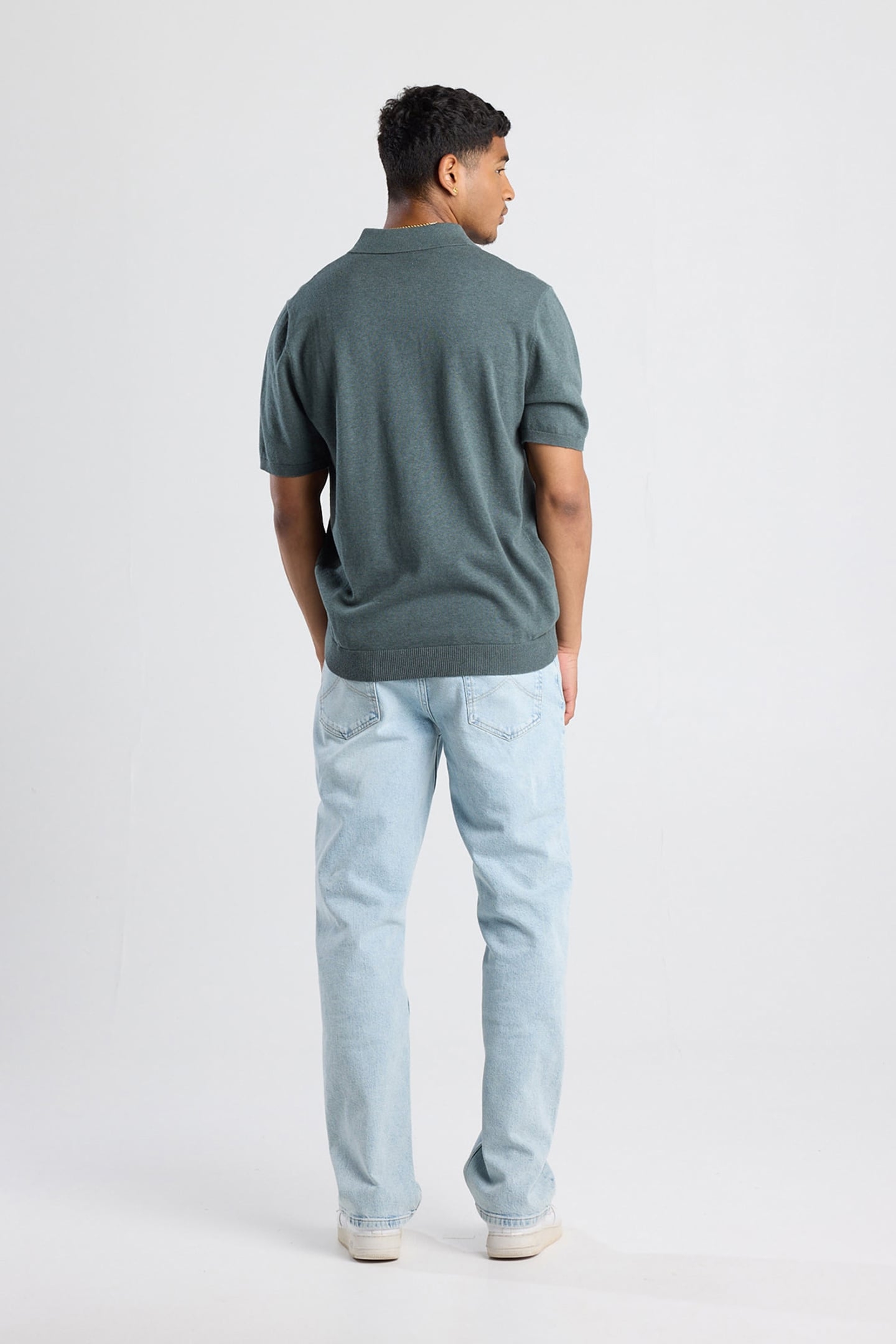 KADEN POLO CASCADE 2