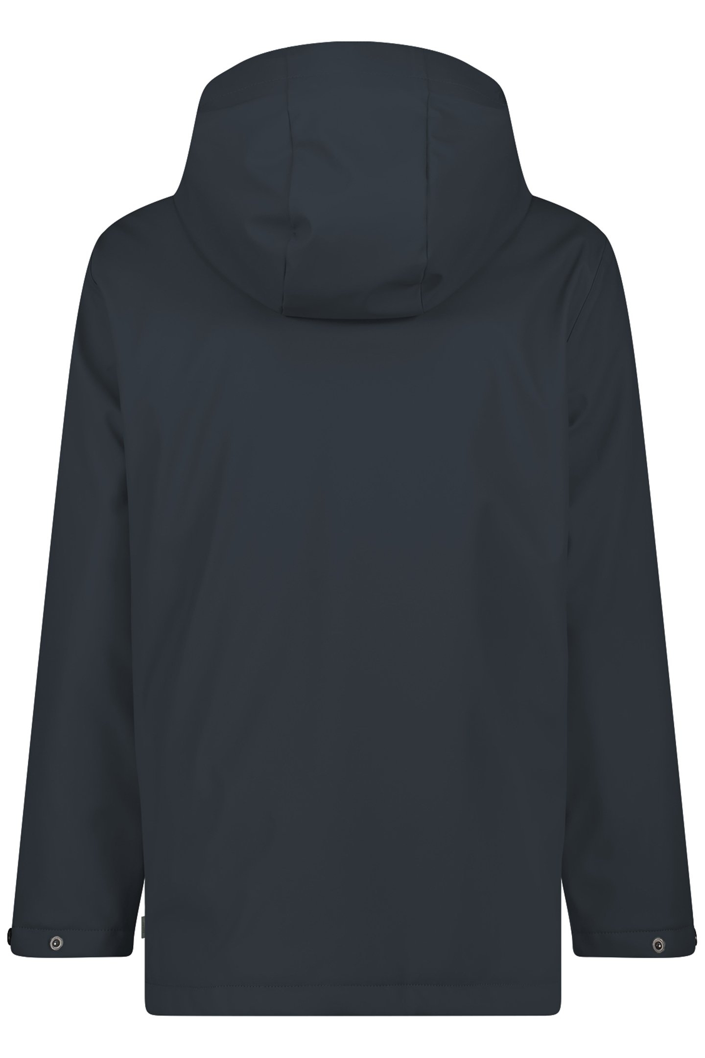 JAKE PADDED JR DEEP BLUE 4