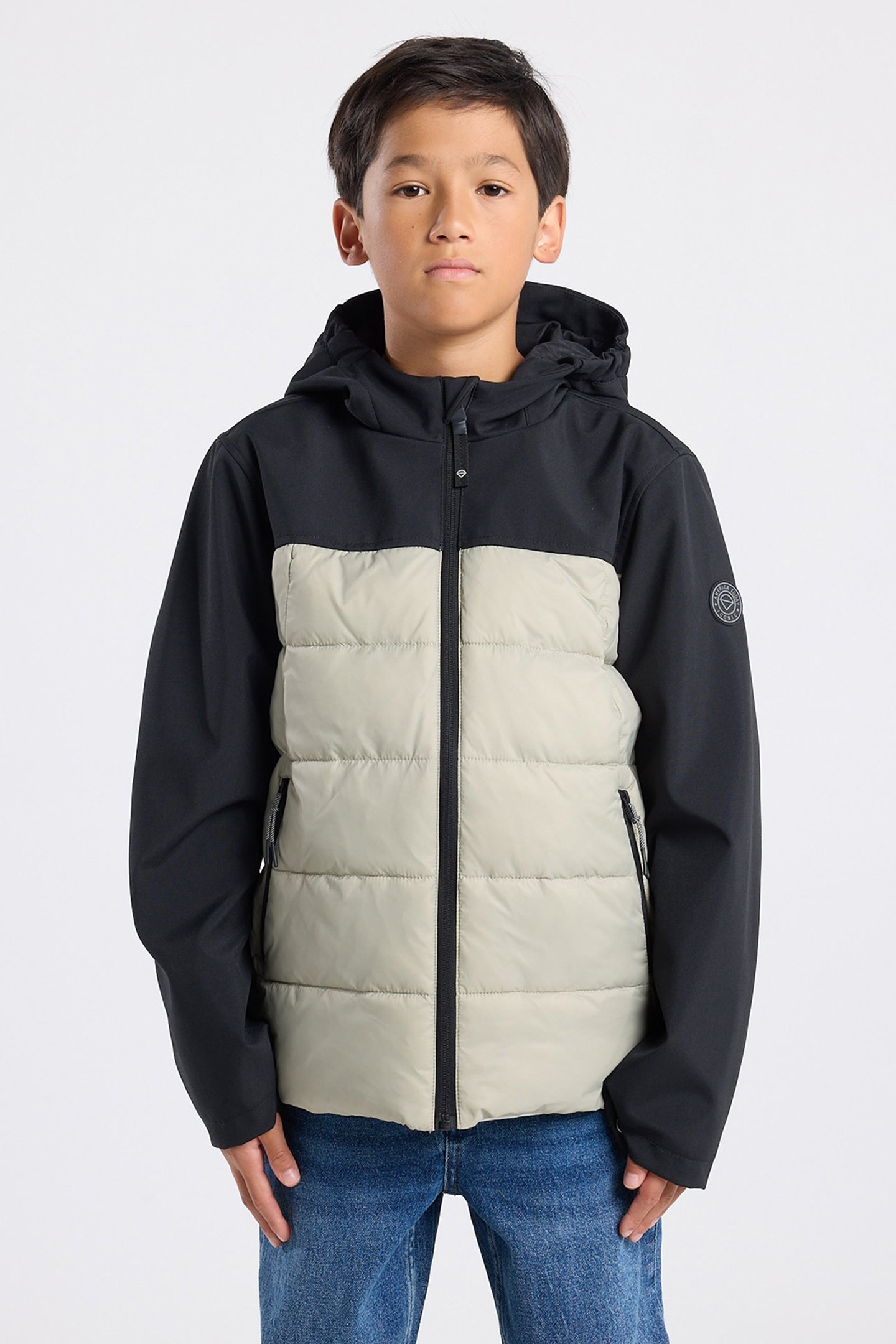 JAFAAR JR SEA GREEN 1