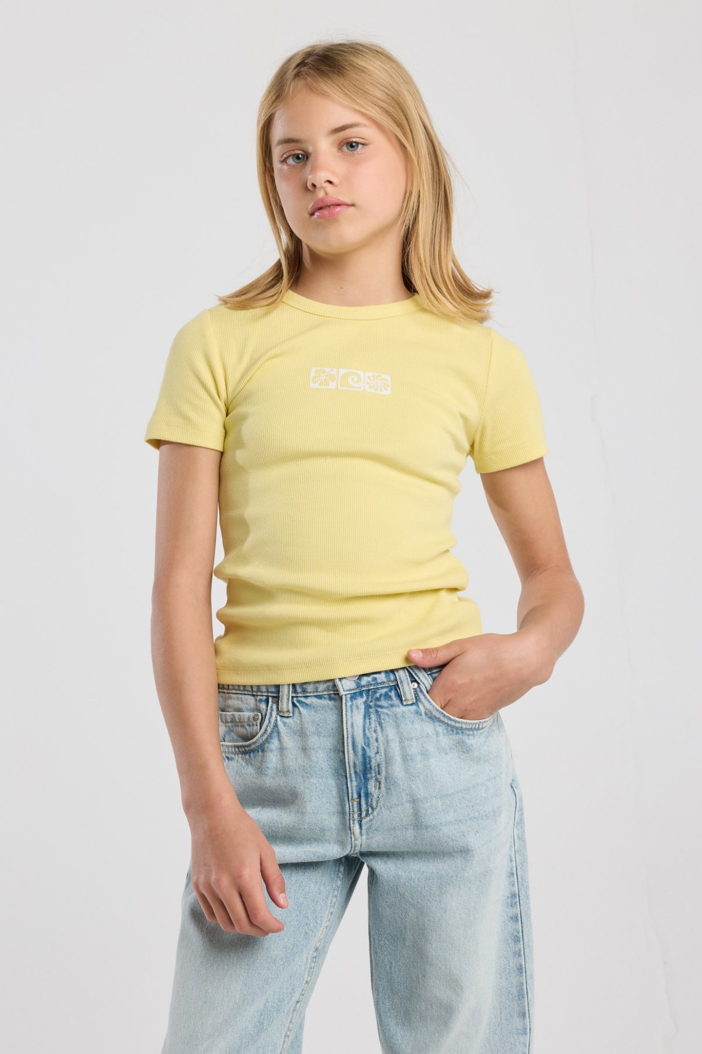 EMMY JR YELLOW 1