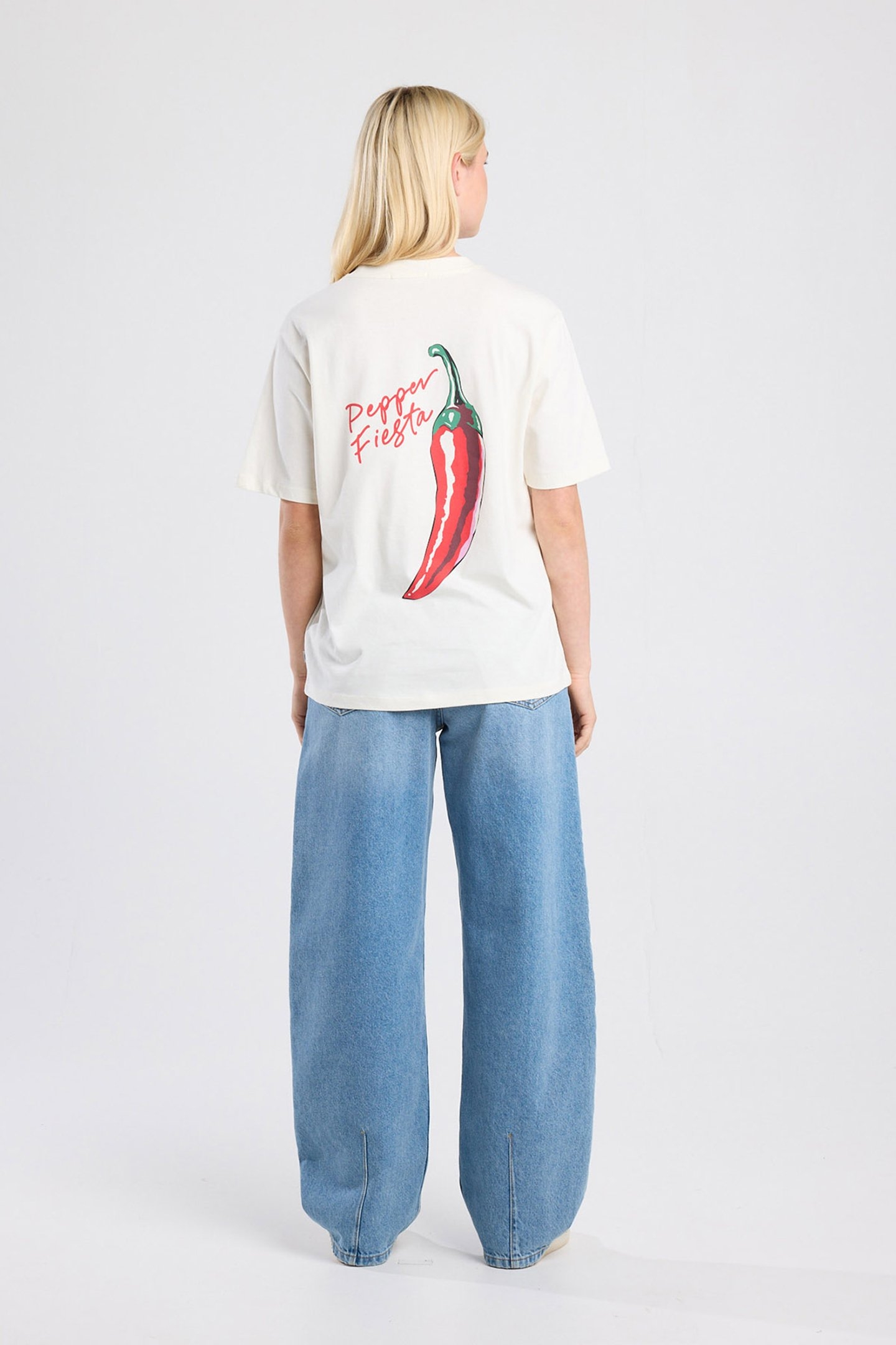 ELAINE Z OFF WHITE 2