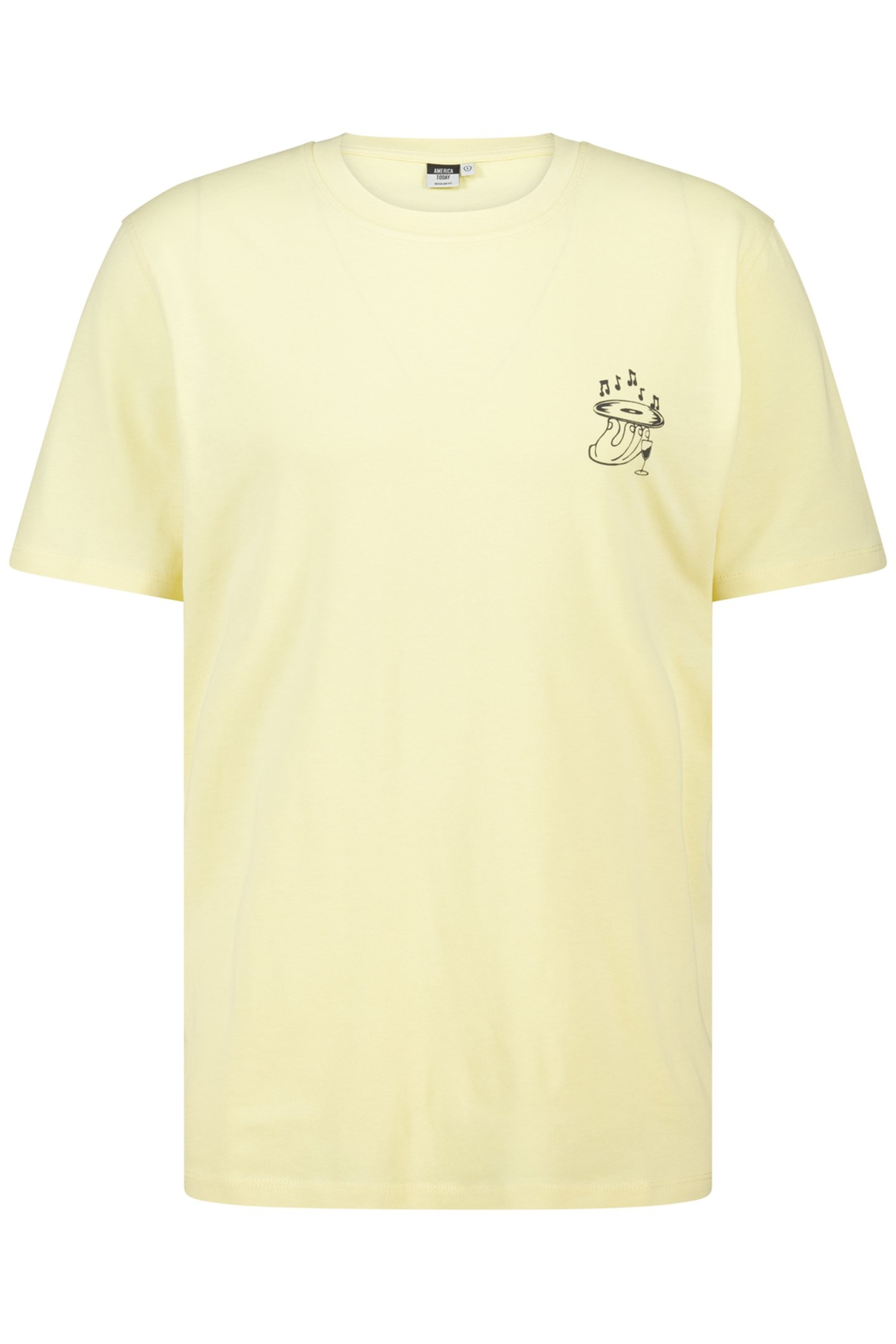 ETIENNE LIGHT YELLOW 3