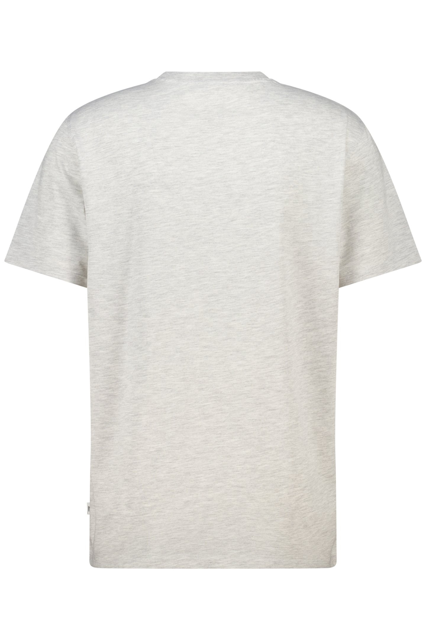 ETIENNE Z LIGHT GREY MELANGE 4