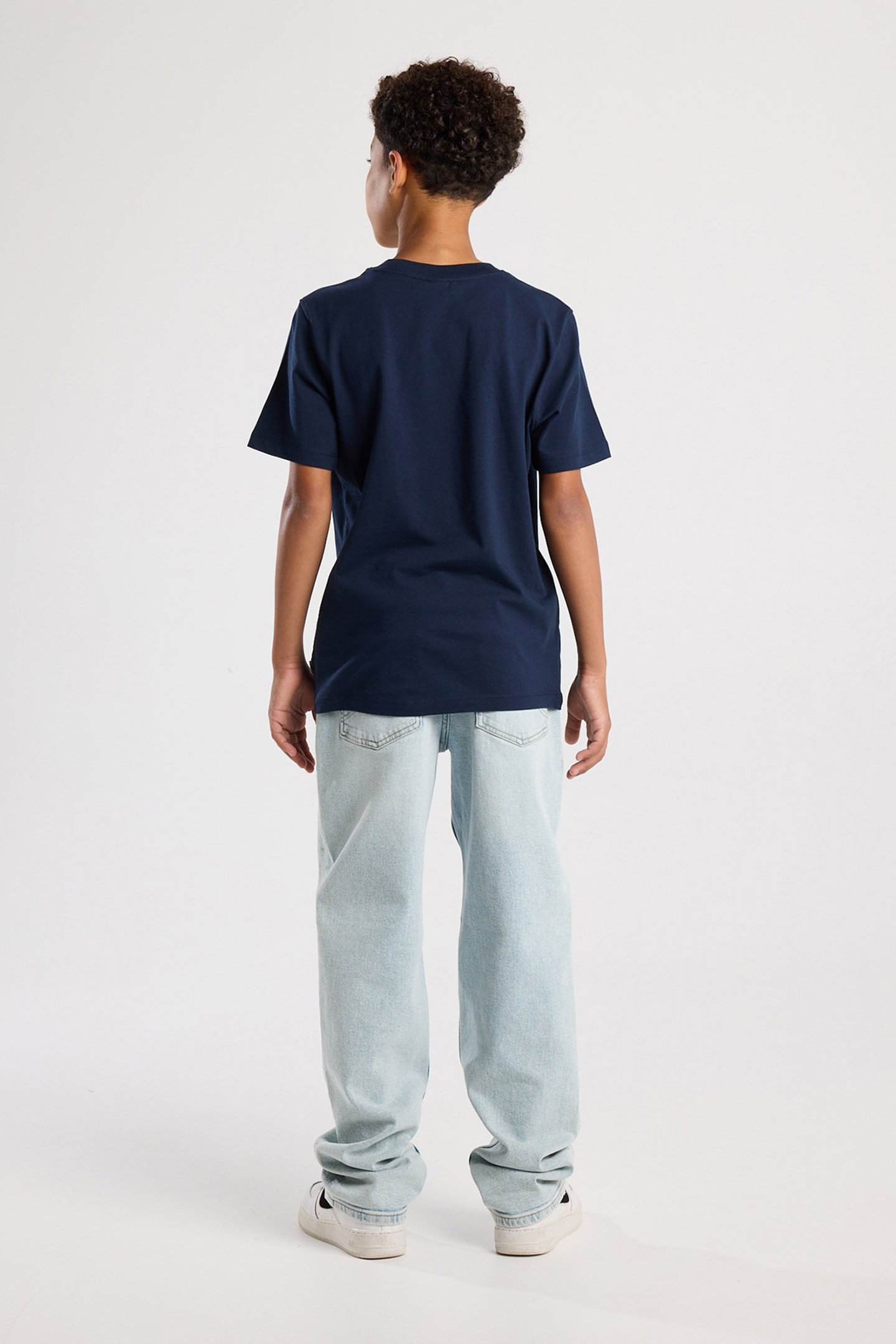 ETIENNE JR Z DARK BLUE 2