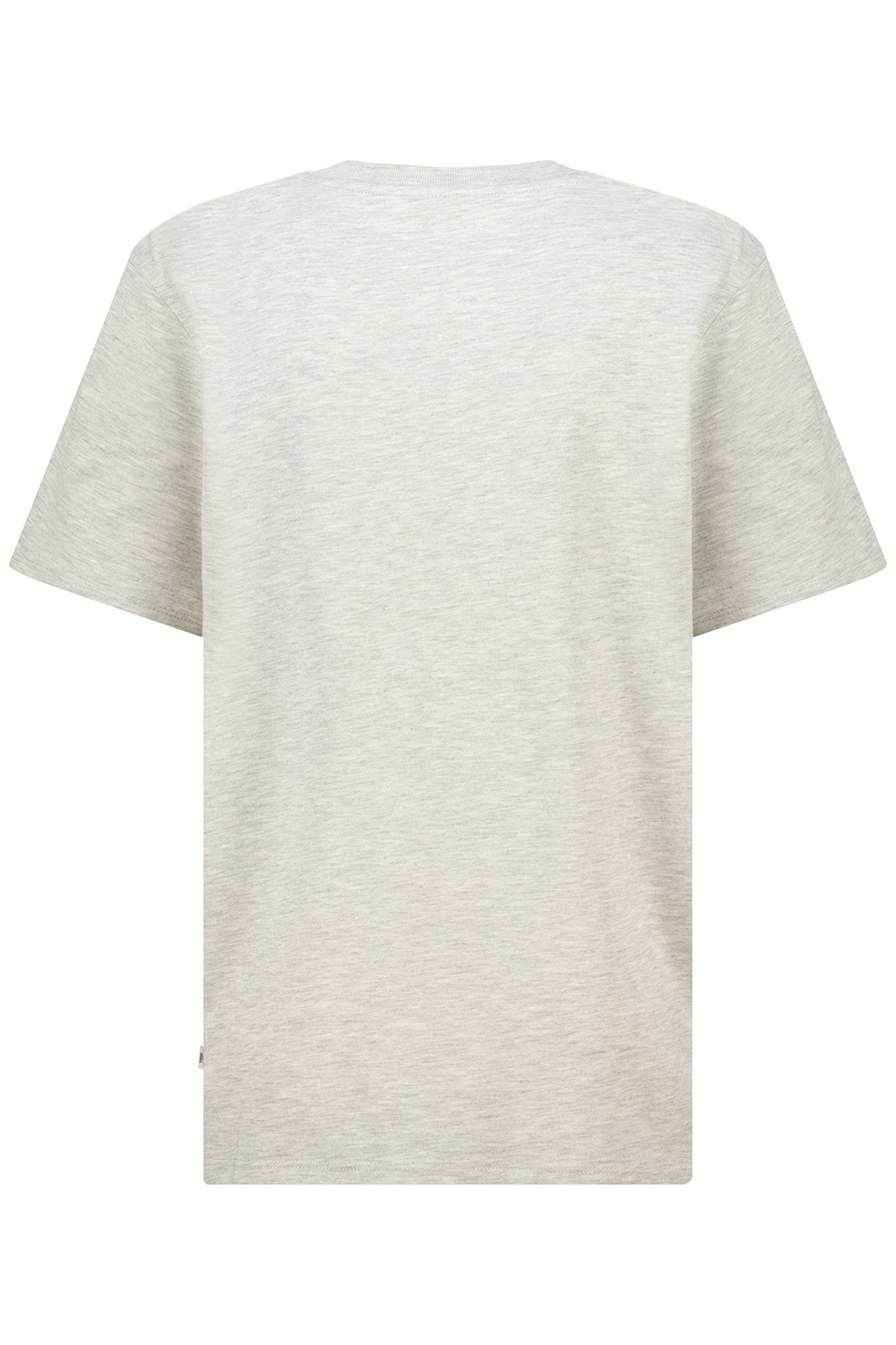 EASTWOOD LIGHT GREY MELANGE 4