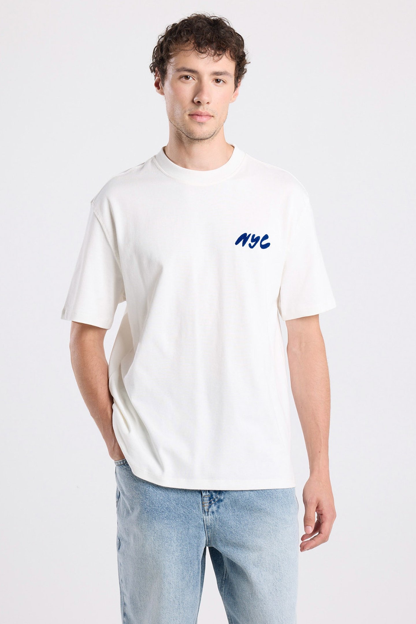 EASTWOOD OFF WHITE 1