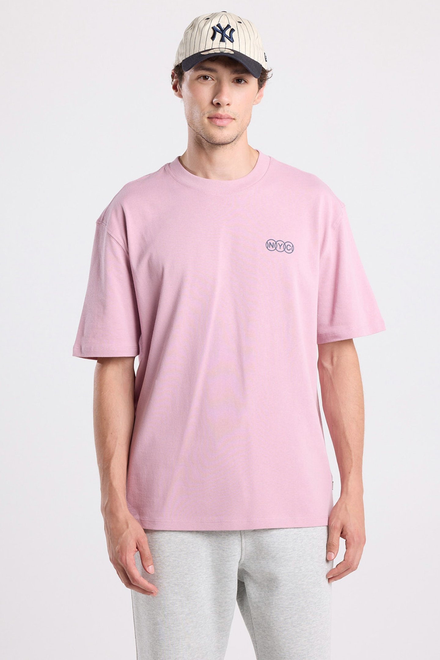 ESON MEDIUM PINK 1