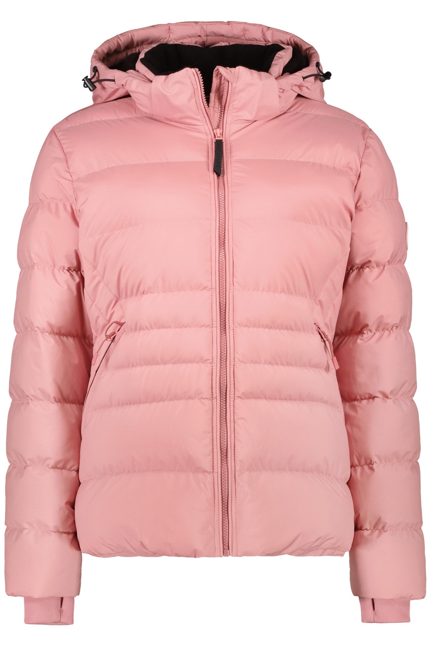 MOYNA POLYESTER PEACH 3