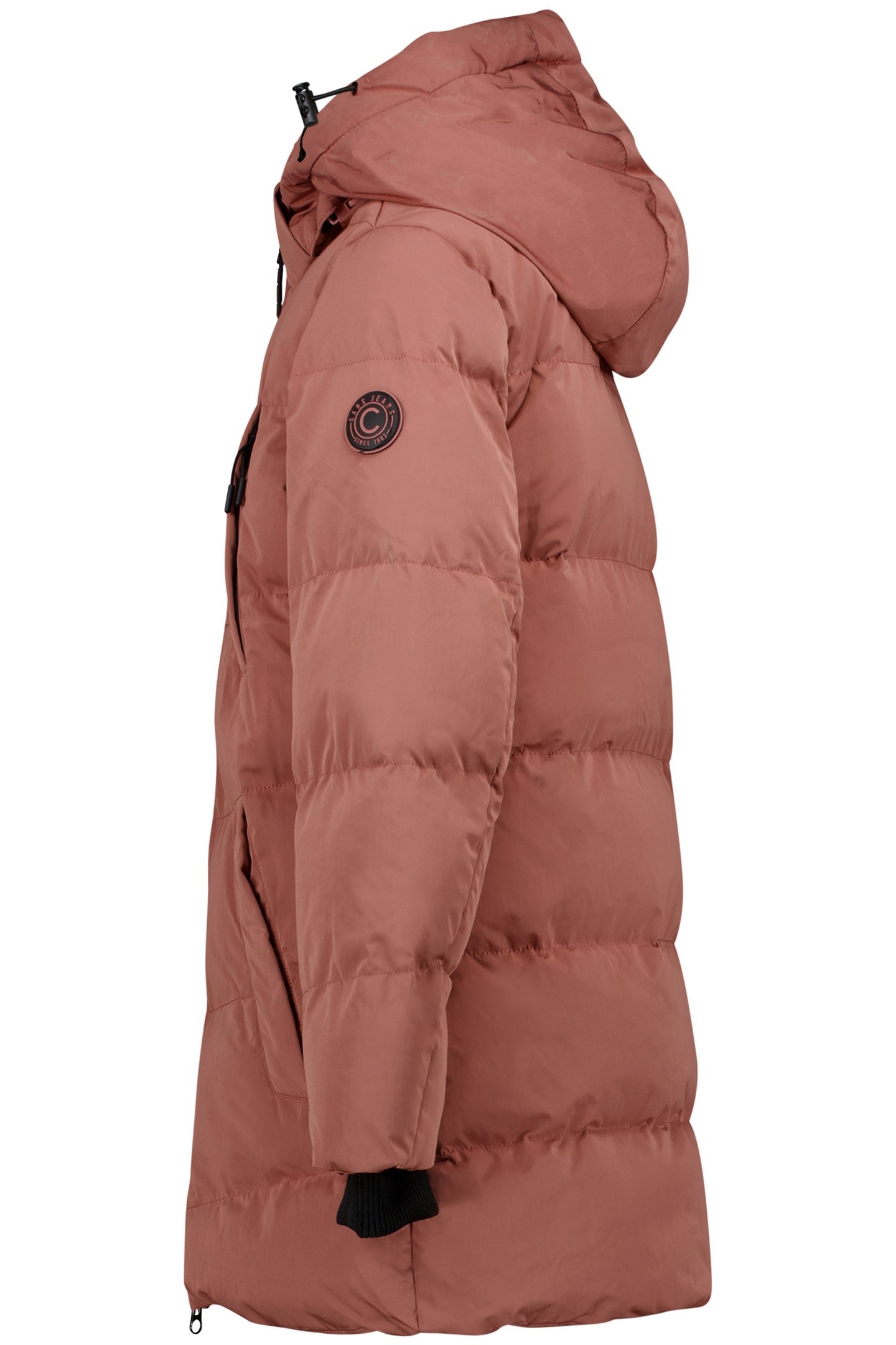 MAYSAY NYLON POLY PEACH 4