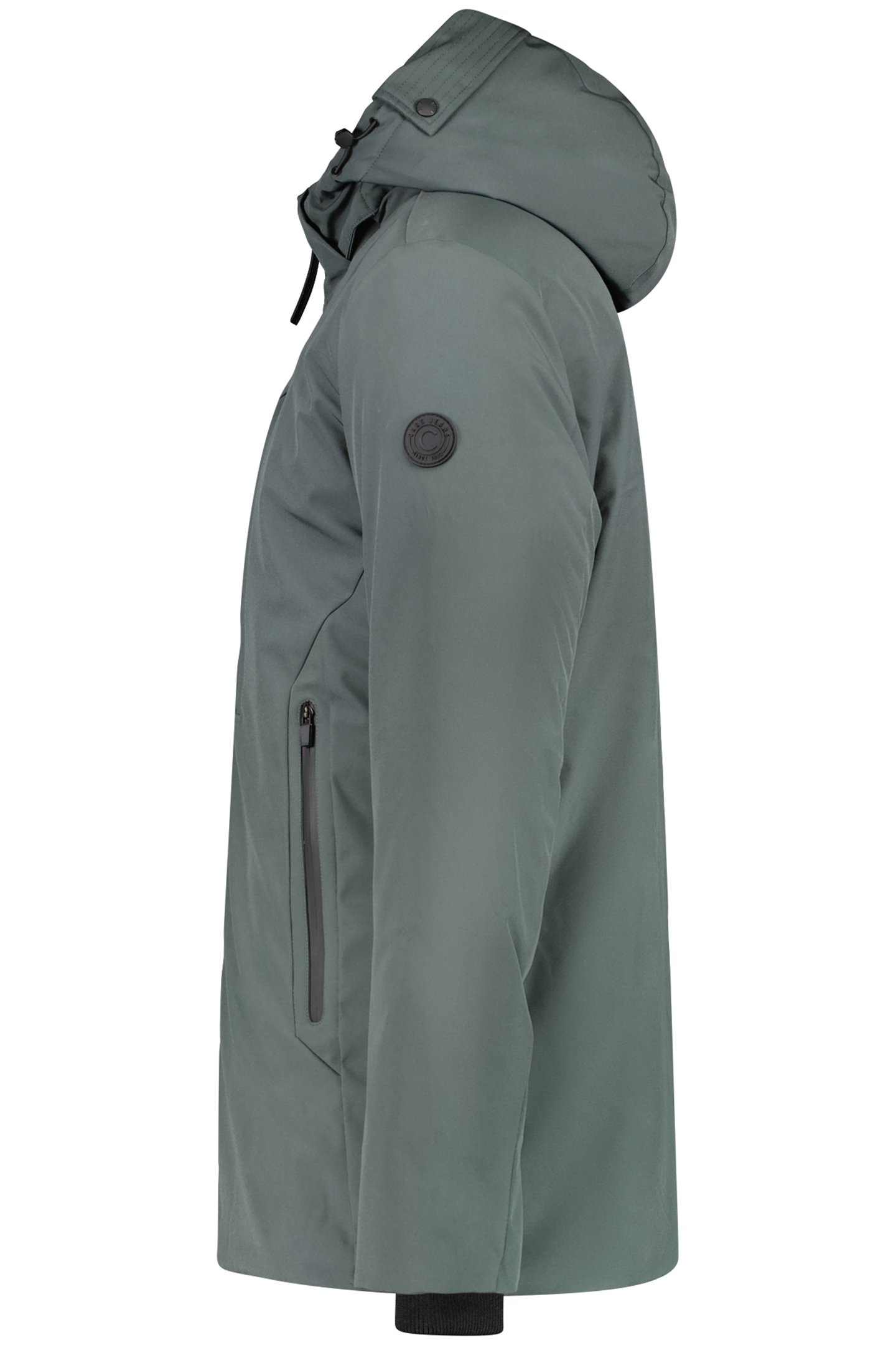 HARWICK POLYESTER BOTTLE 6