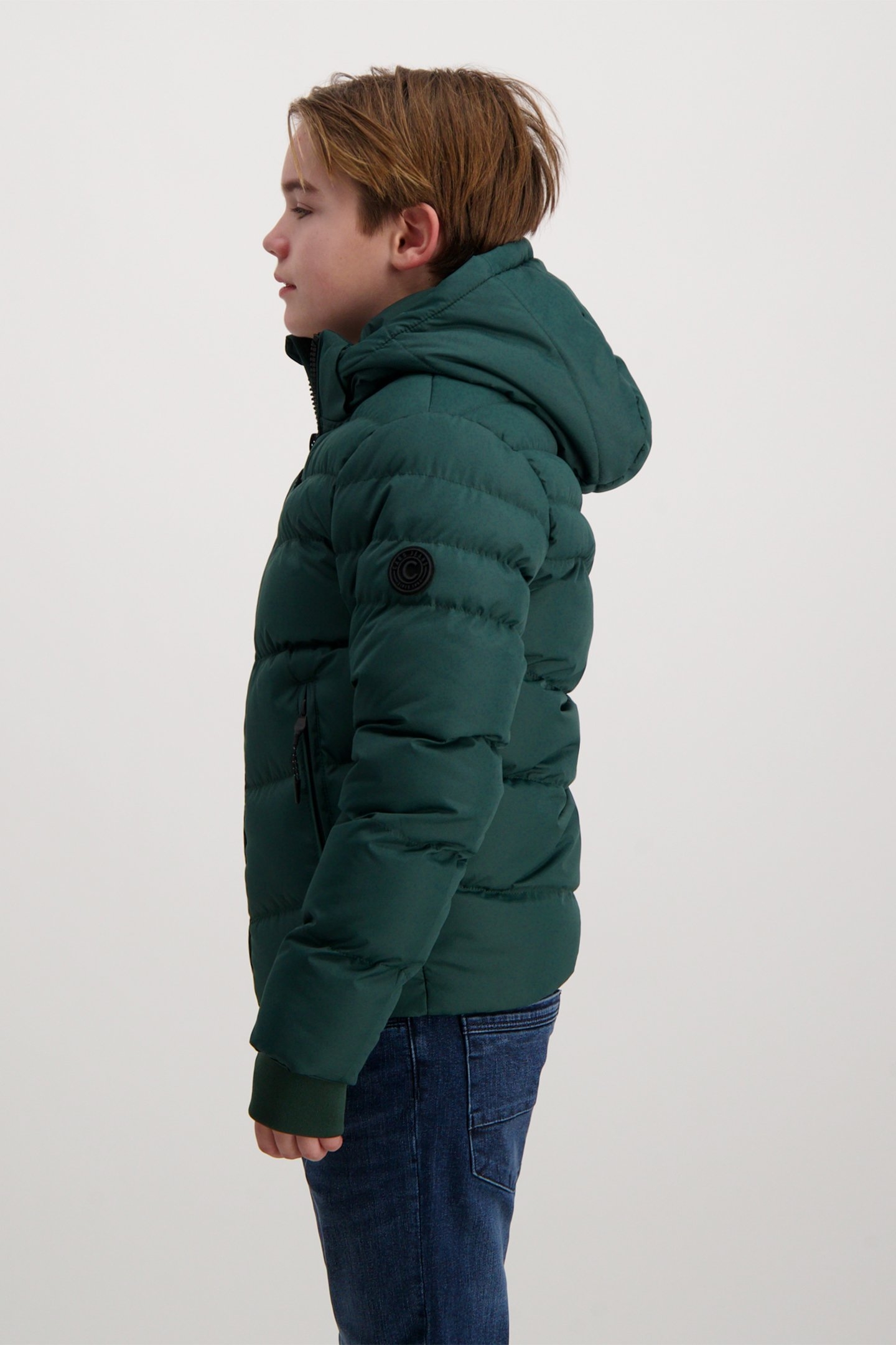 KIDS HEYWARD POLYESTER FOR BOYS BOTTLE 5