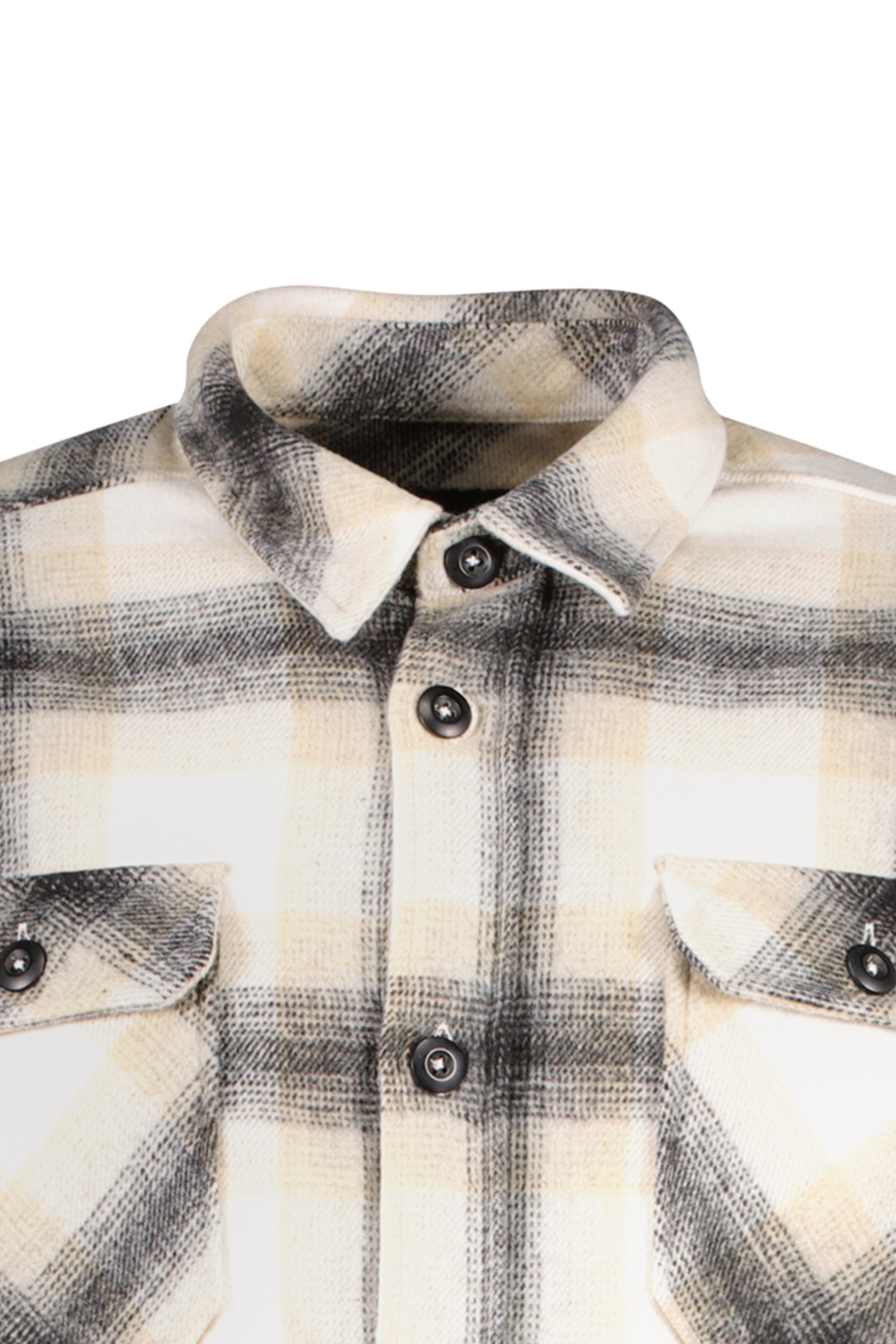 MITZEL SW SHIRT WHITE 4