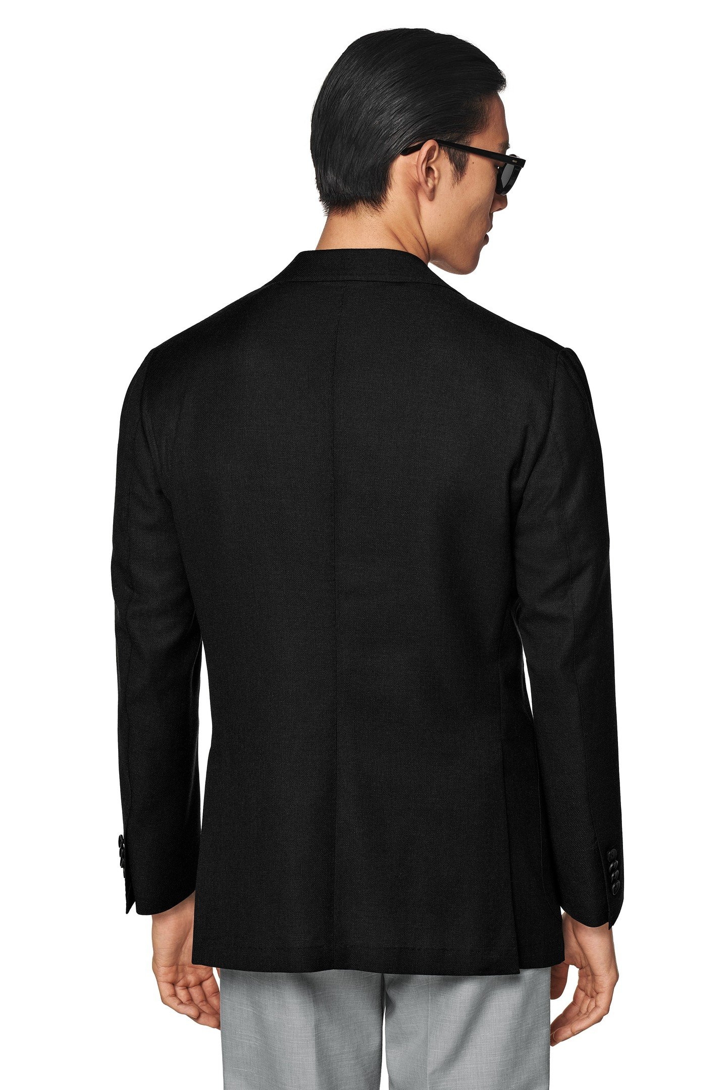 JACKET-DARK-GREY DARK GREY 6