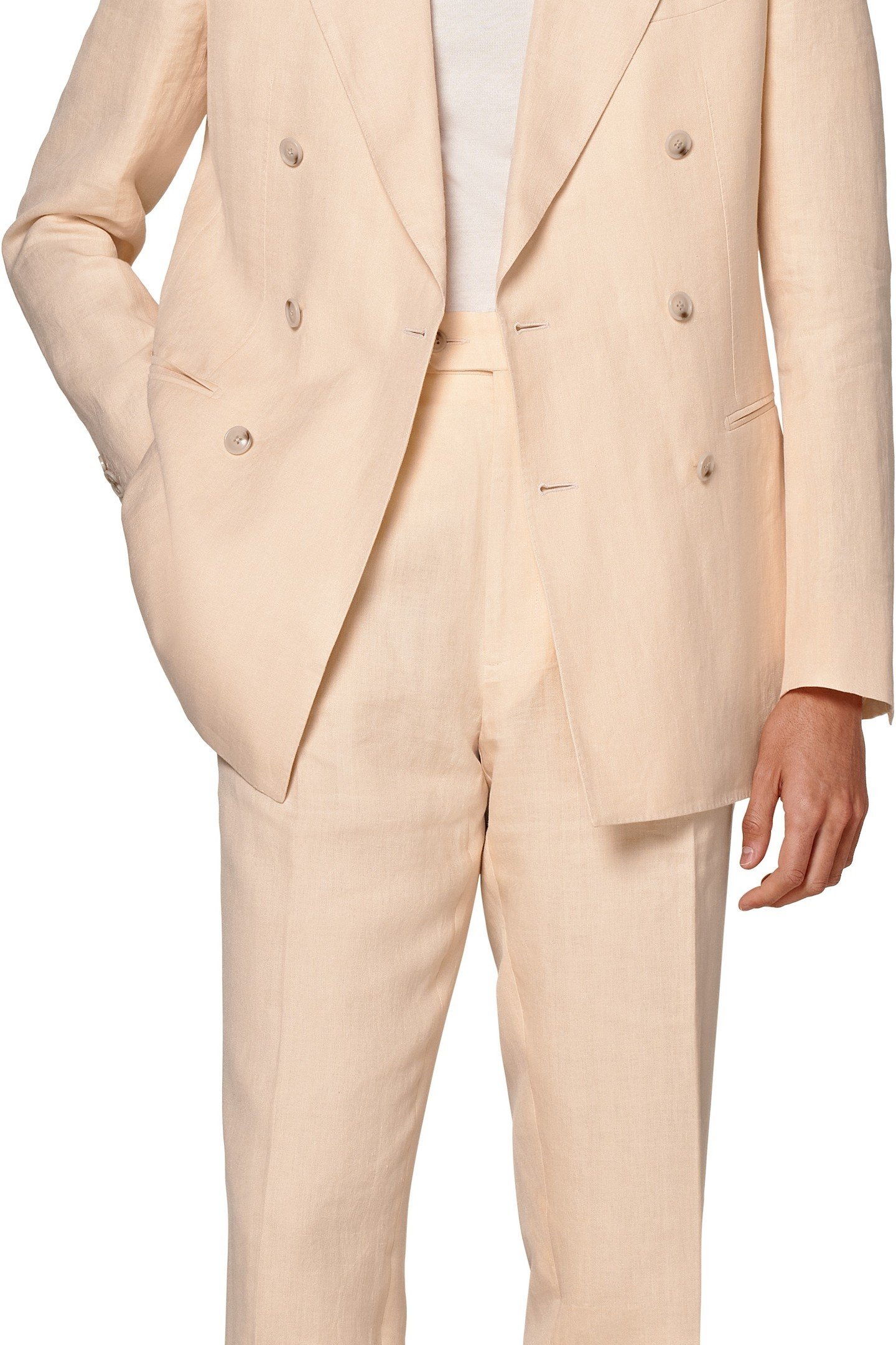 SUIT-LIGHT PINK LIGHT PINK 7