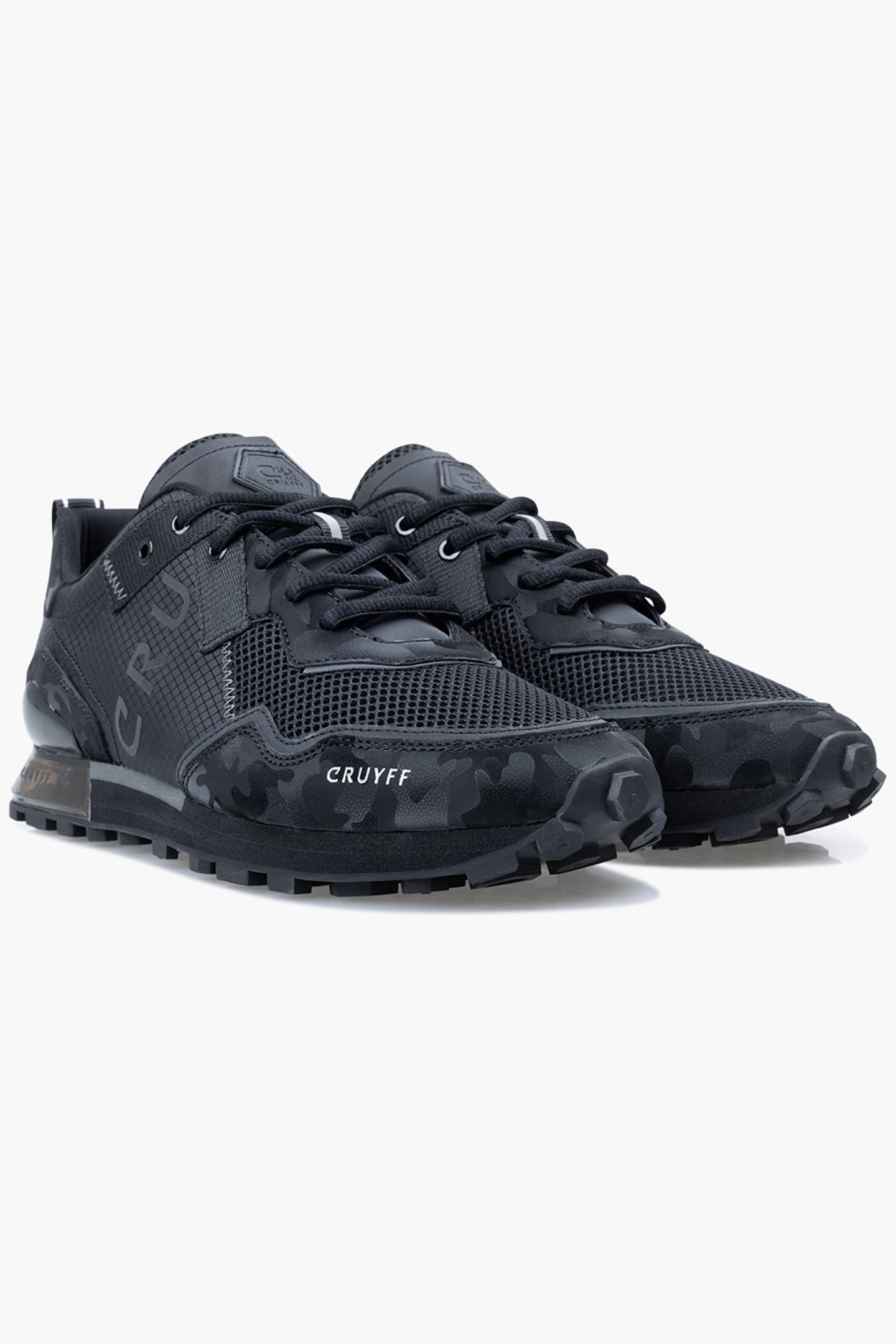 SUPERBIA HEX BLACK 2