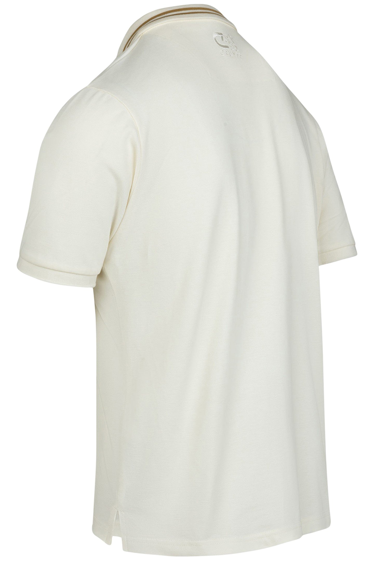 GUDAD POLO CREAM/GOLD 4