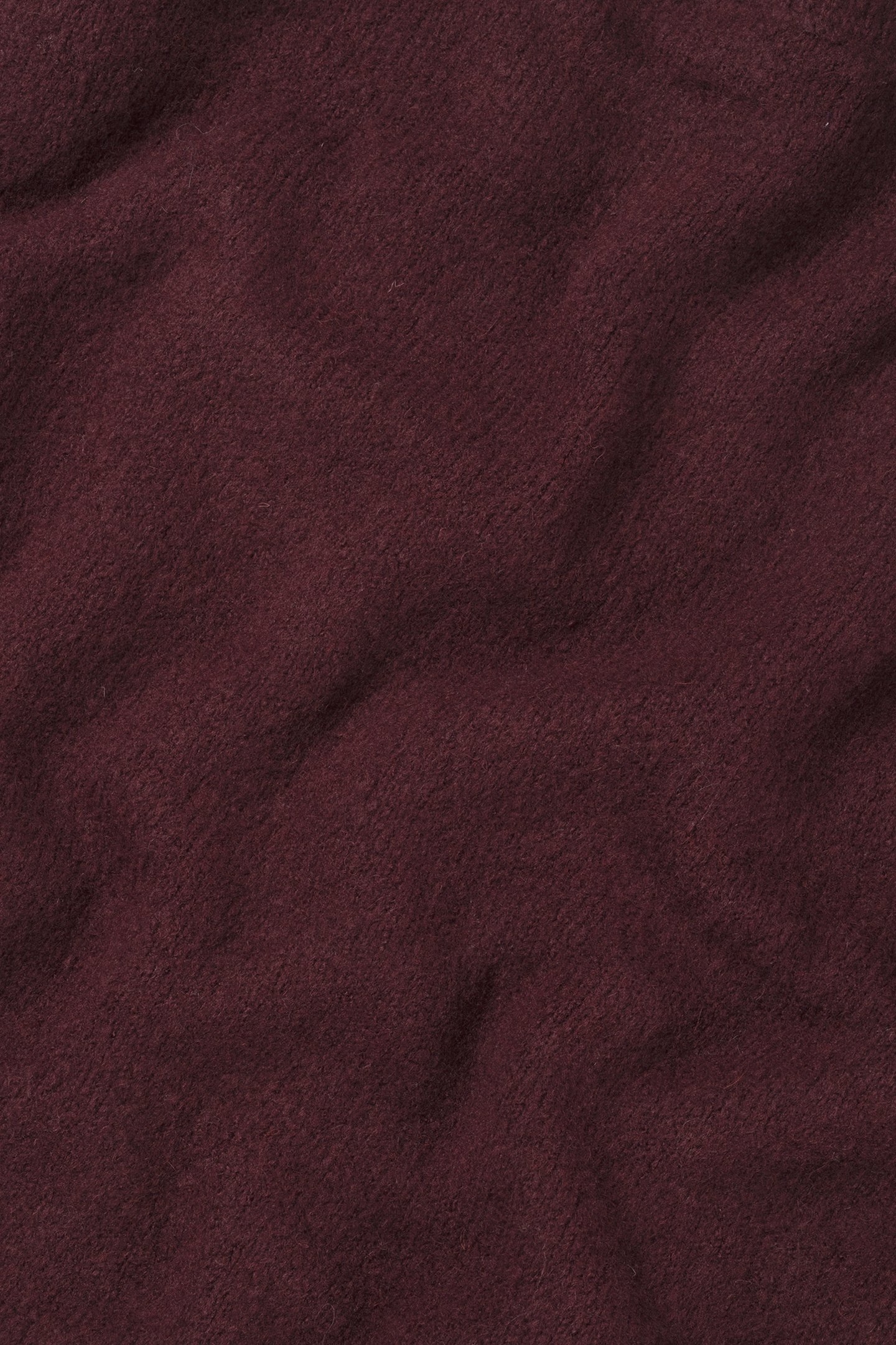 NOUS SOMMES LABELS – ELLA CROPPED MOCKNECK BURGUNDY 3