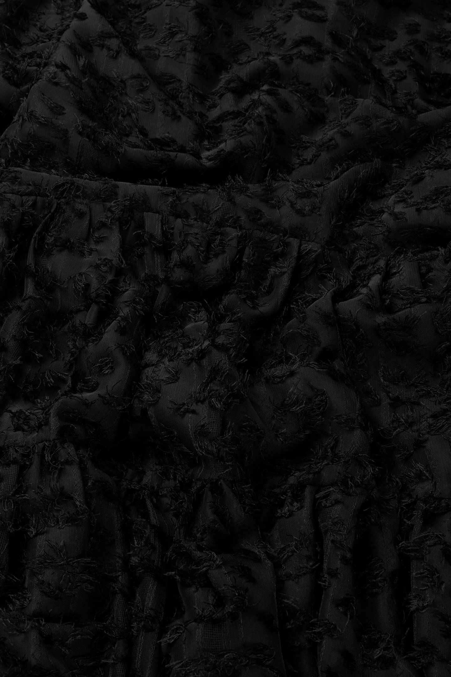 NOUS SOMMES LABELS – TILLY DRESS BLACK 2