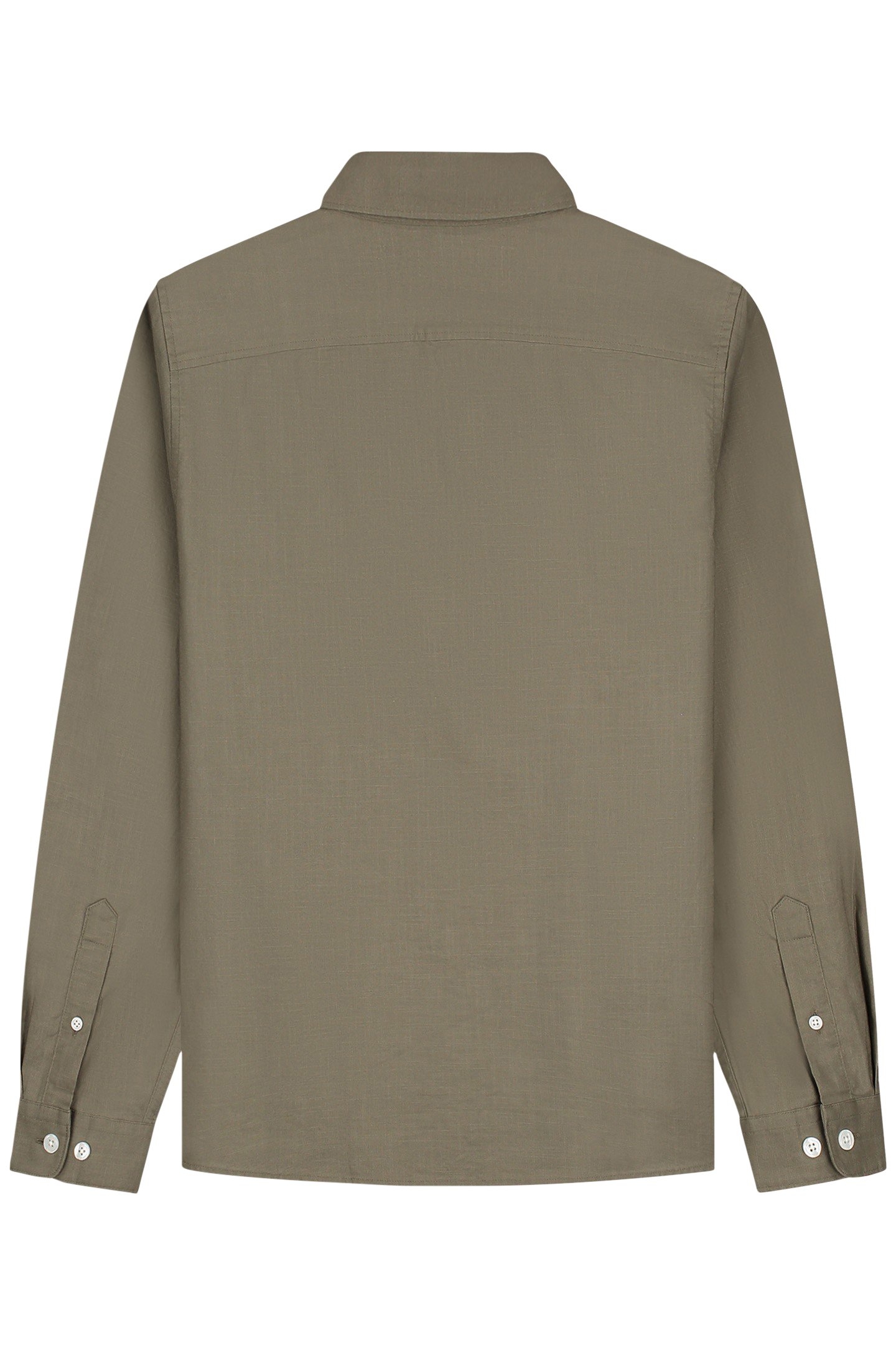 WAL – NOAH SHIRT ARMY 2